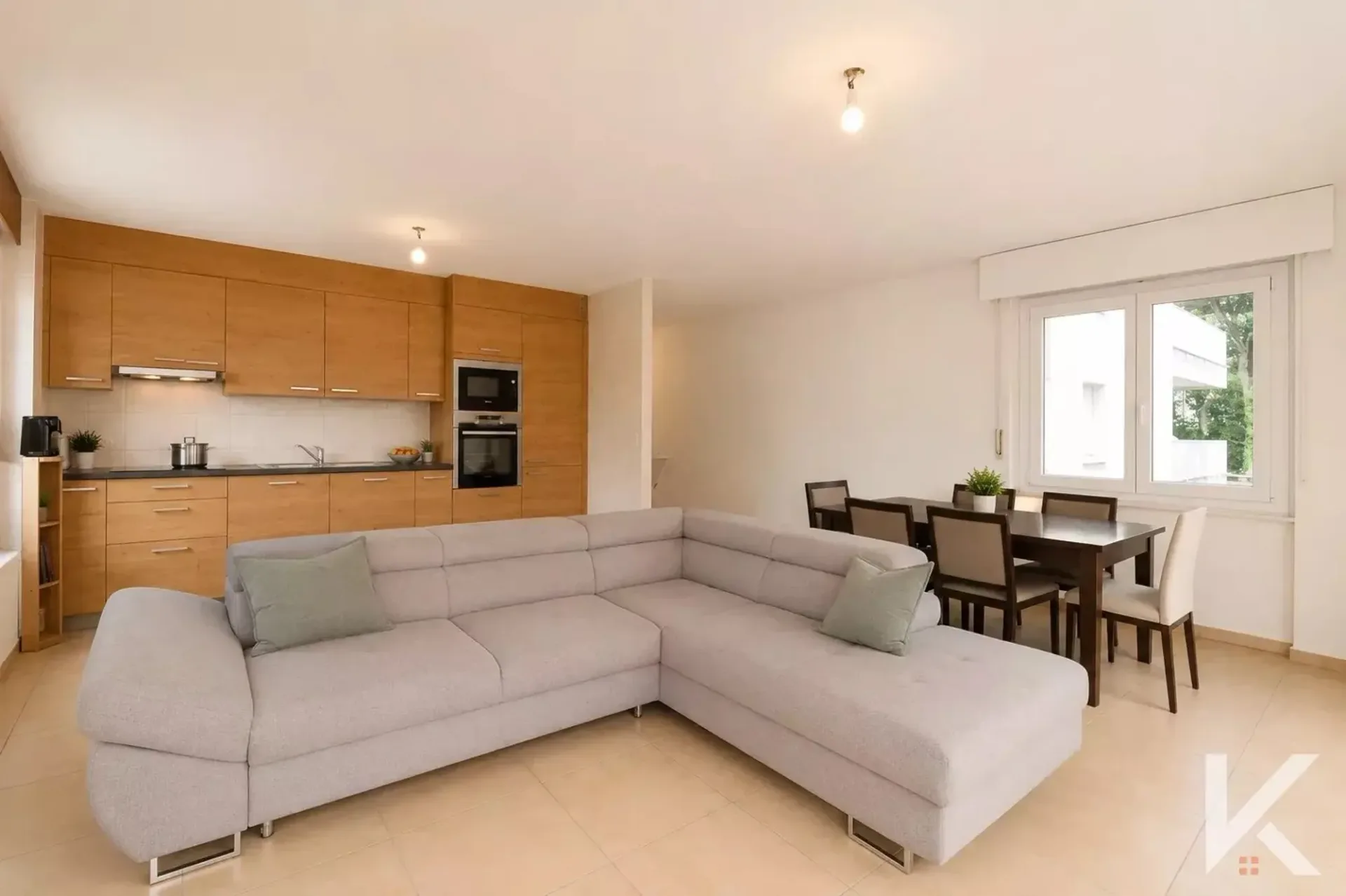 Wohnung 4.5 Zimmer in Monthey