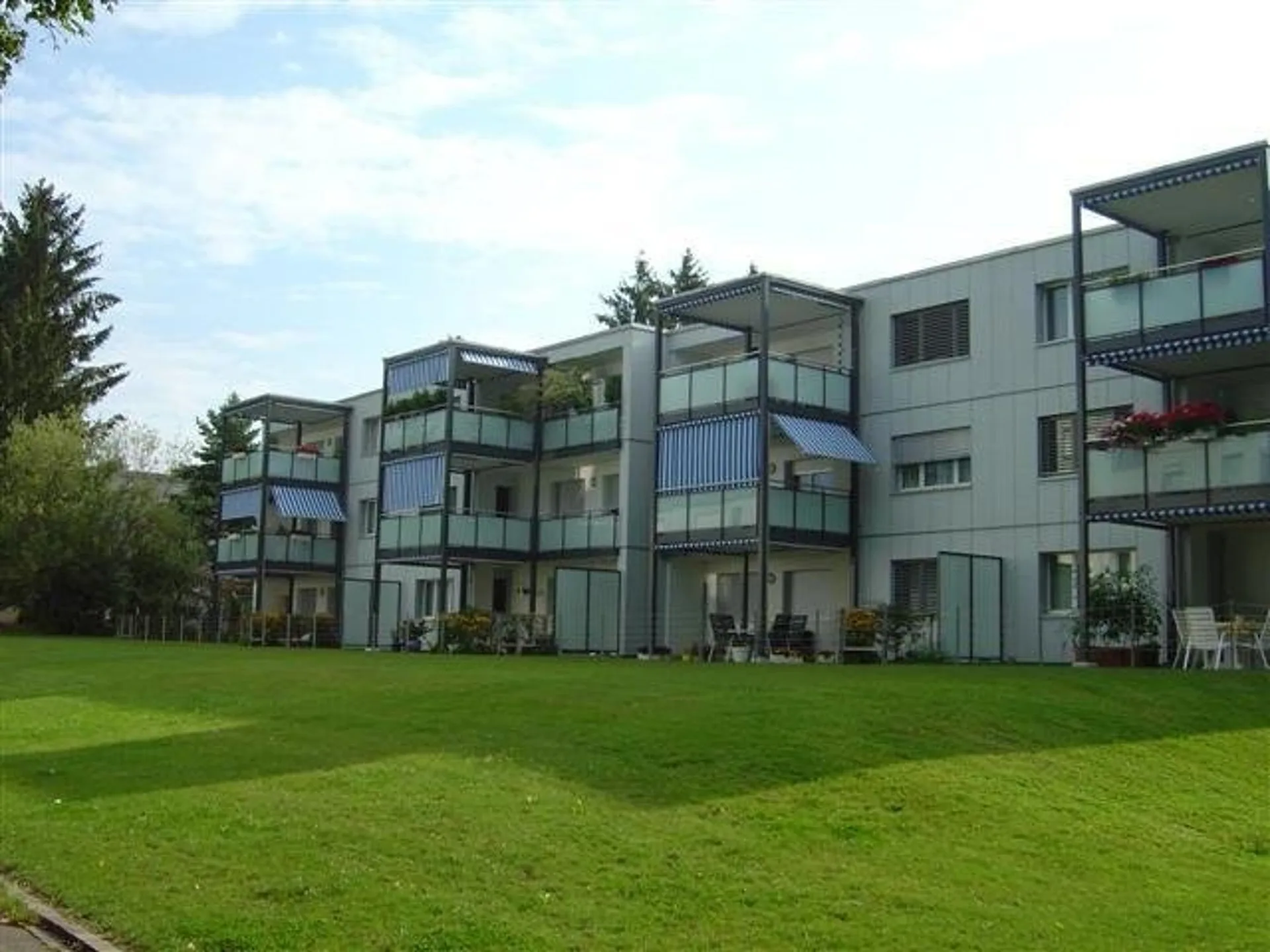 Wunderschöne Wohnung sucht neuen Mieter/in