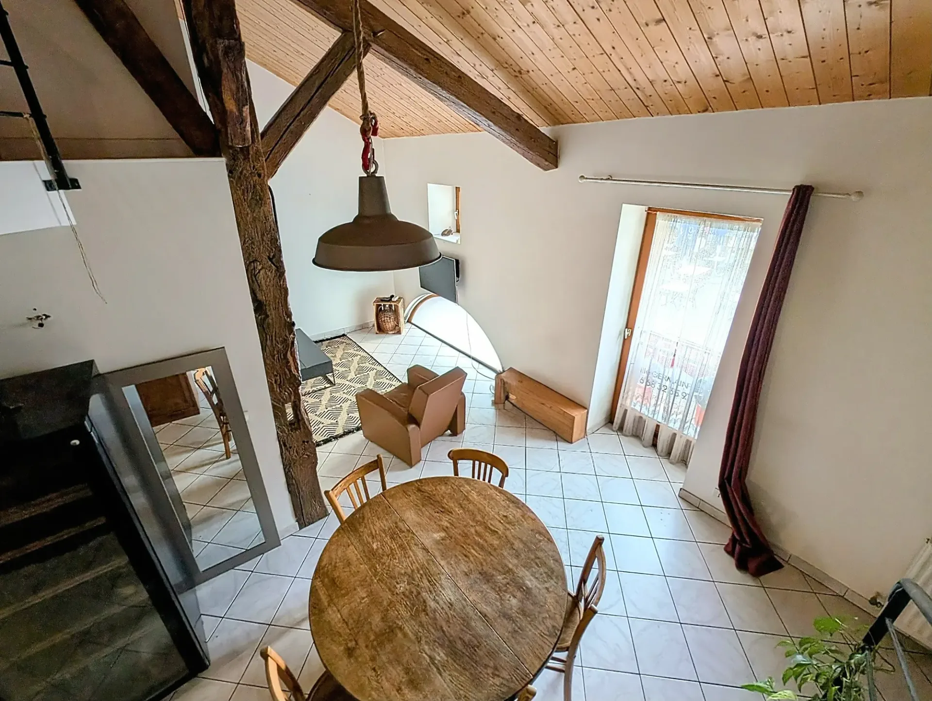 In Vendita - Casa di Villaggio senza Esterno - Cessy