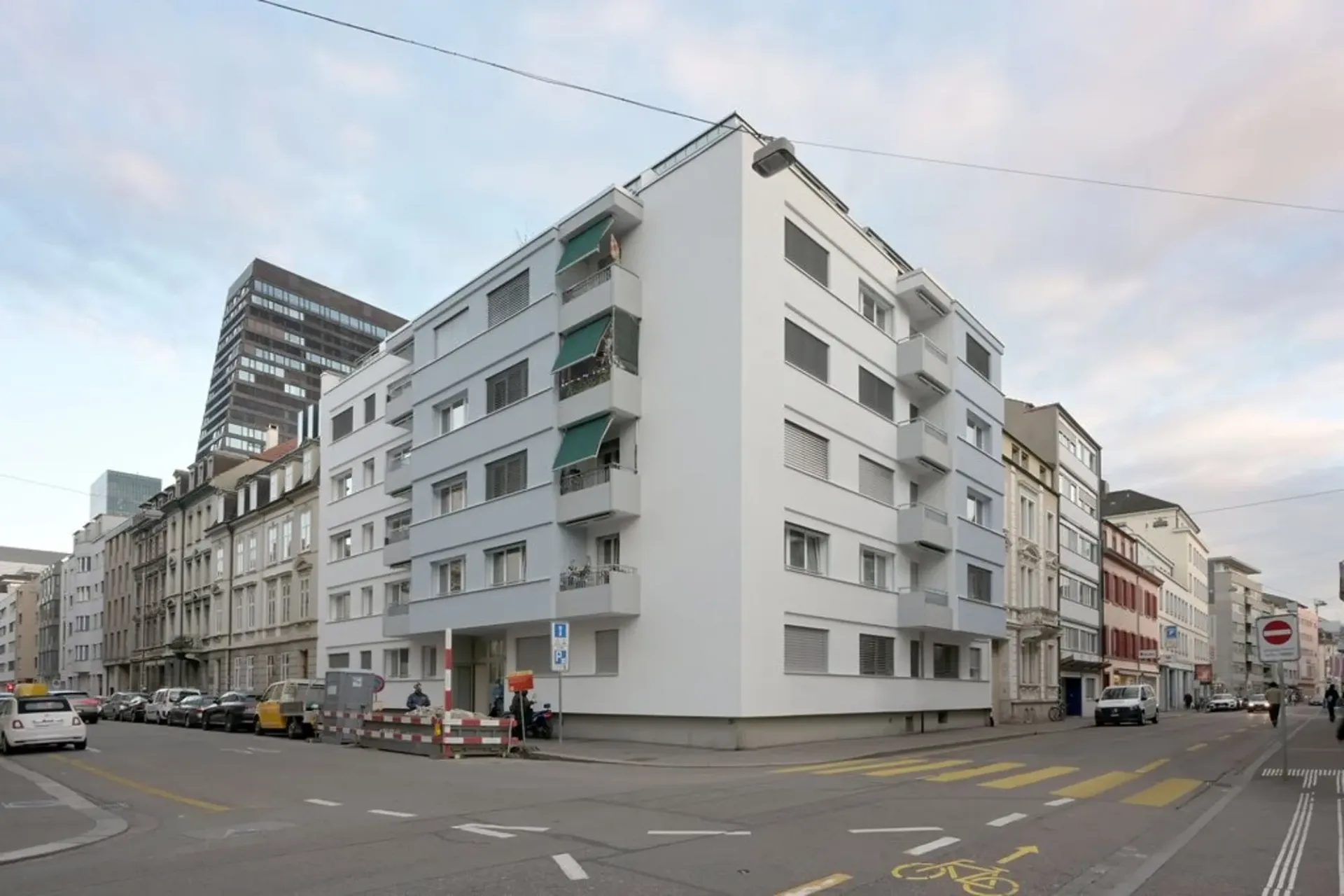 Ihre neue Wohnung !