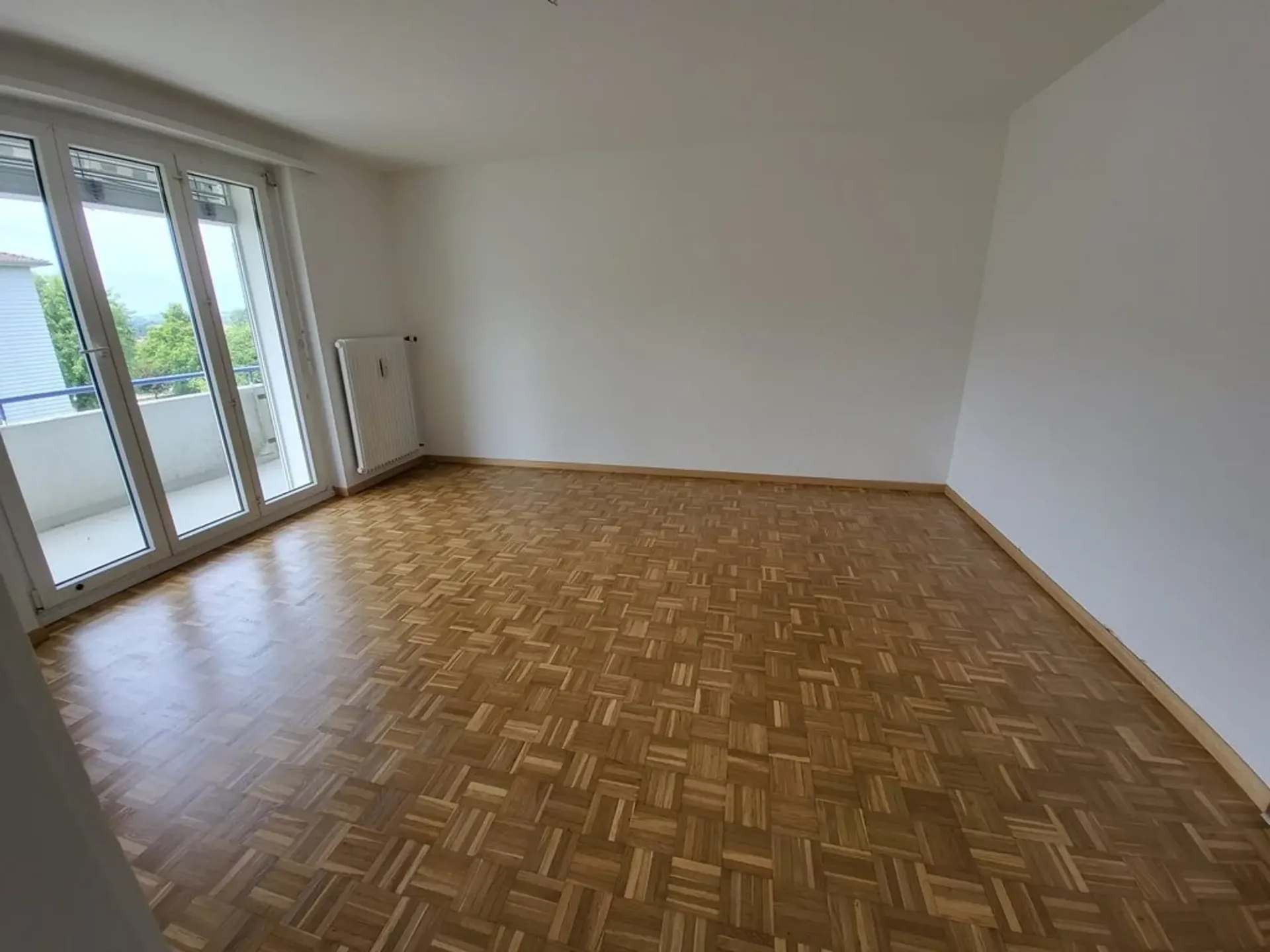 Schönes Apartment im Zentrum von Marly!