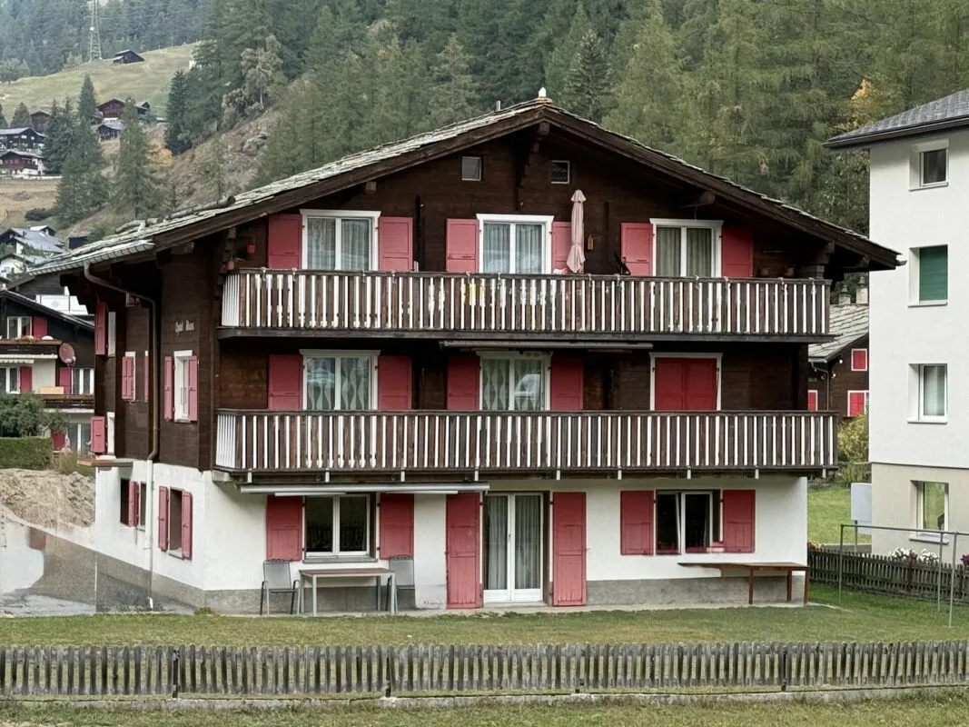 Attractive multi-family house - 3 apartments - rental property - exclusive at HORU IMMOBILIEN