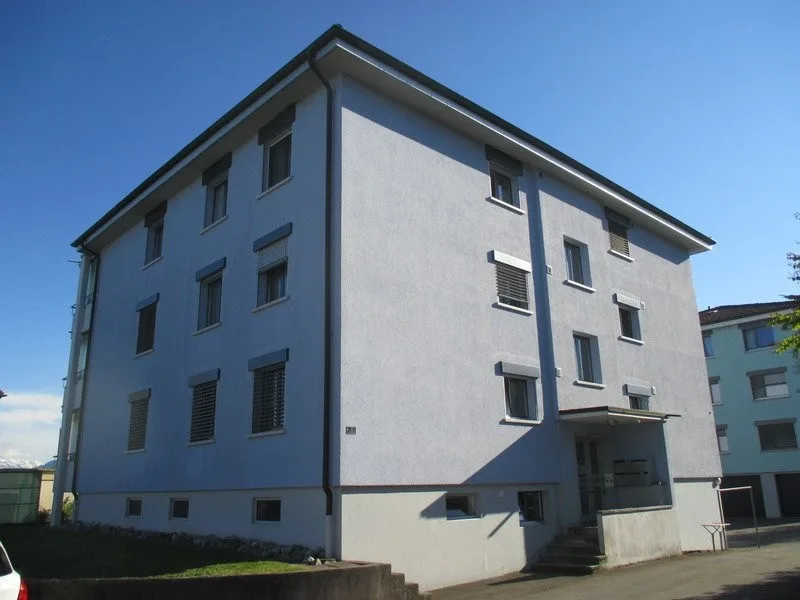 Ihr neues Zuhause im Dorfkern von Rain