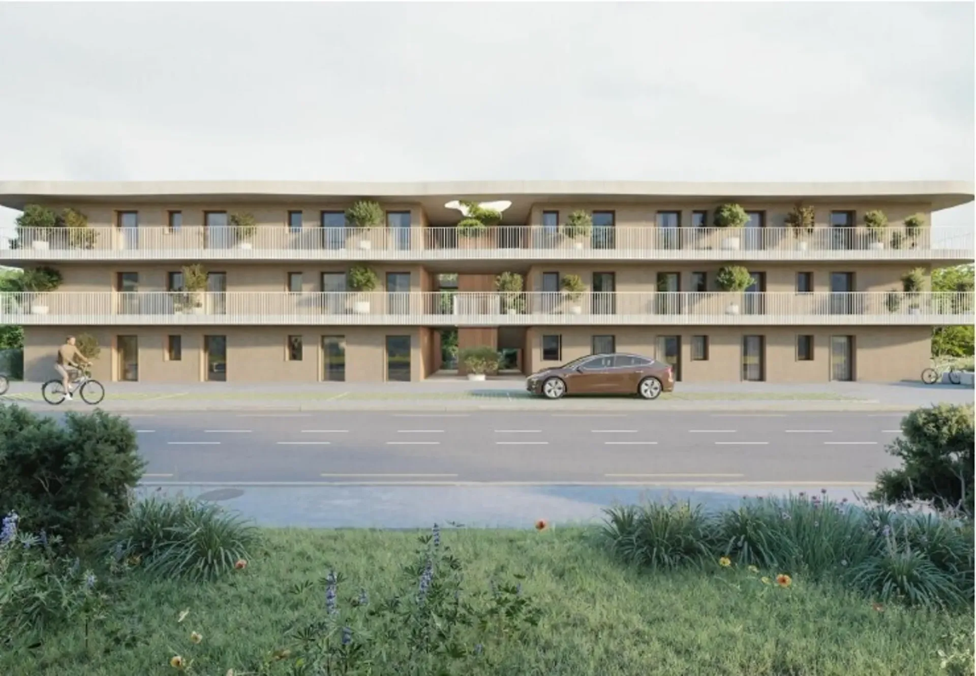 Wohnung