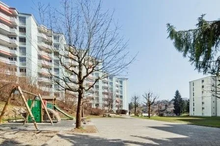 Votre rêve de maison !