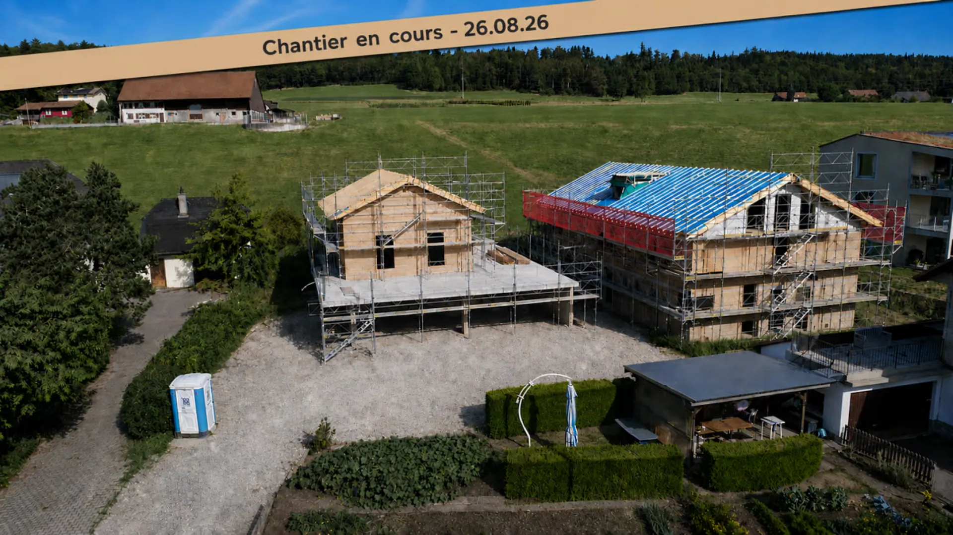 Villa mit 5.5 Zimmern (C)