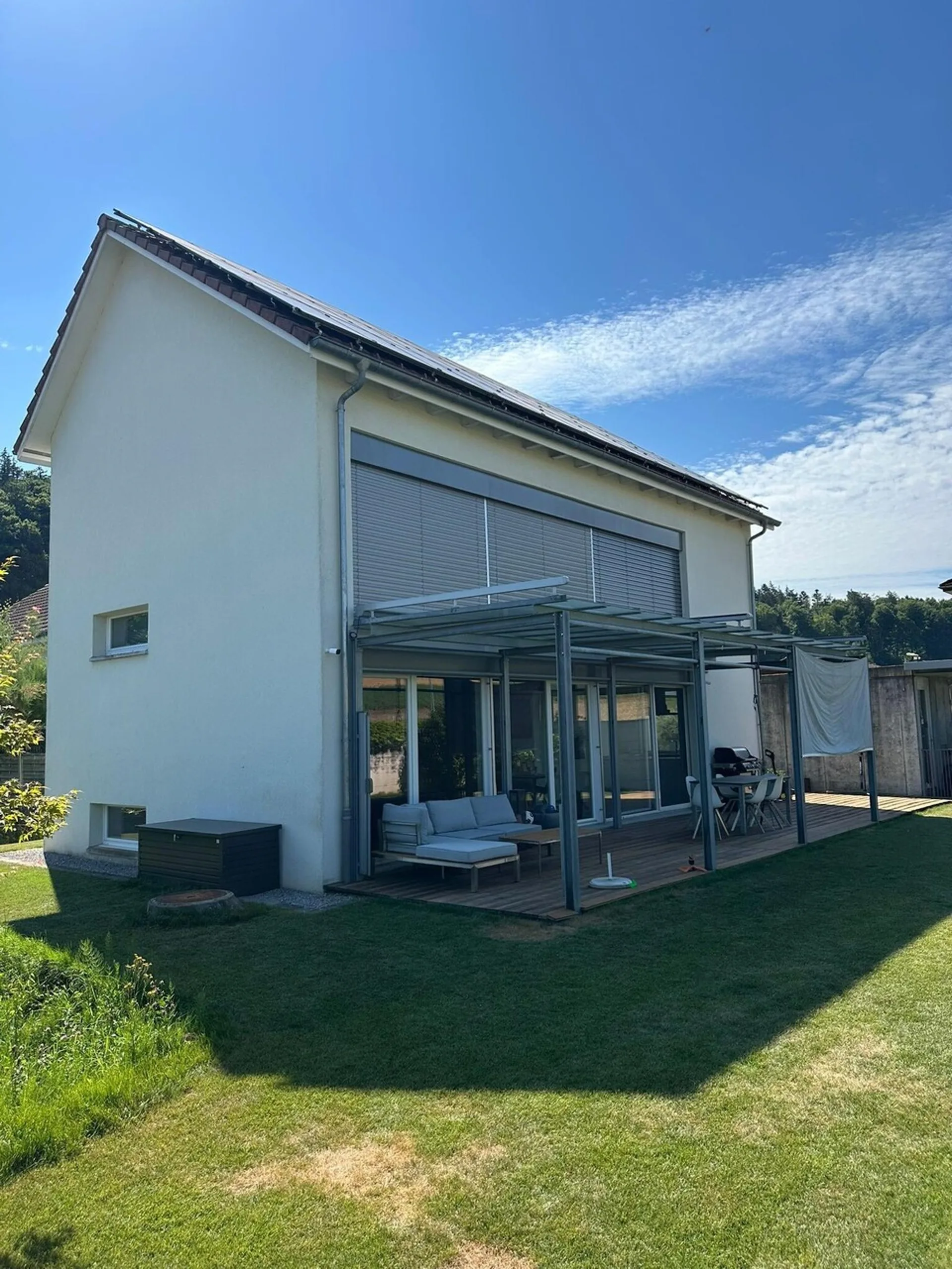 Ihr neues Zuhause - Top-Moderne Wohnoase!
