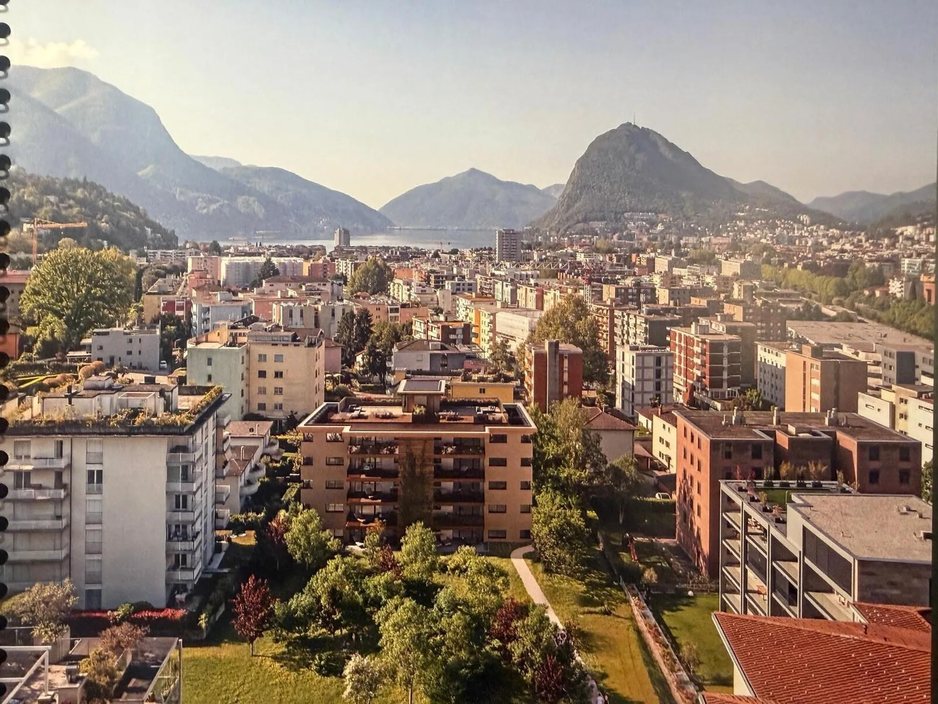 Casa unifamiliare - Pregassona