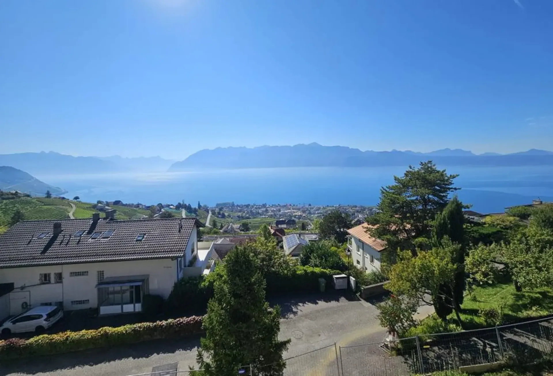 LETZTES OBJEKT MIT PANORAMABLICK !