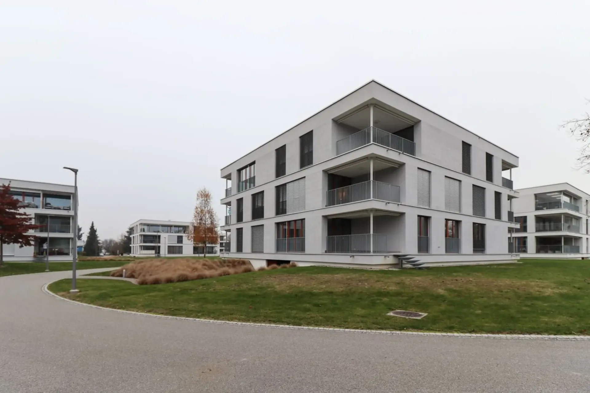 Einstellhallenplatz gesucht?