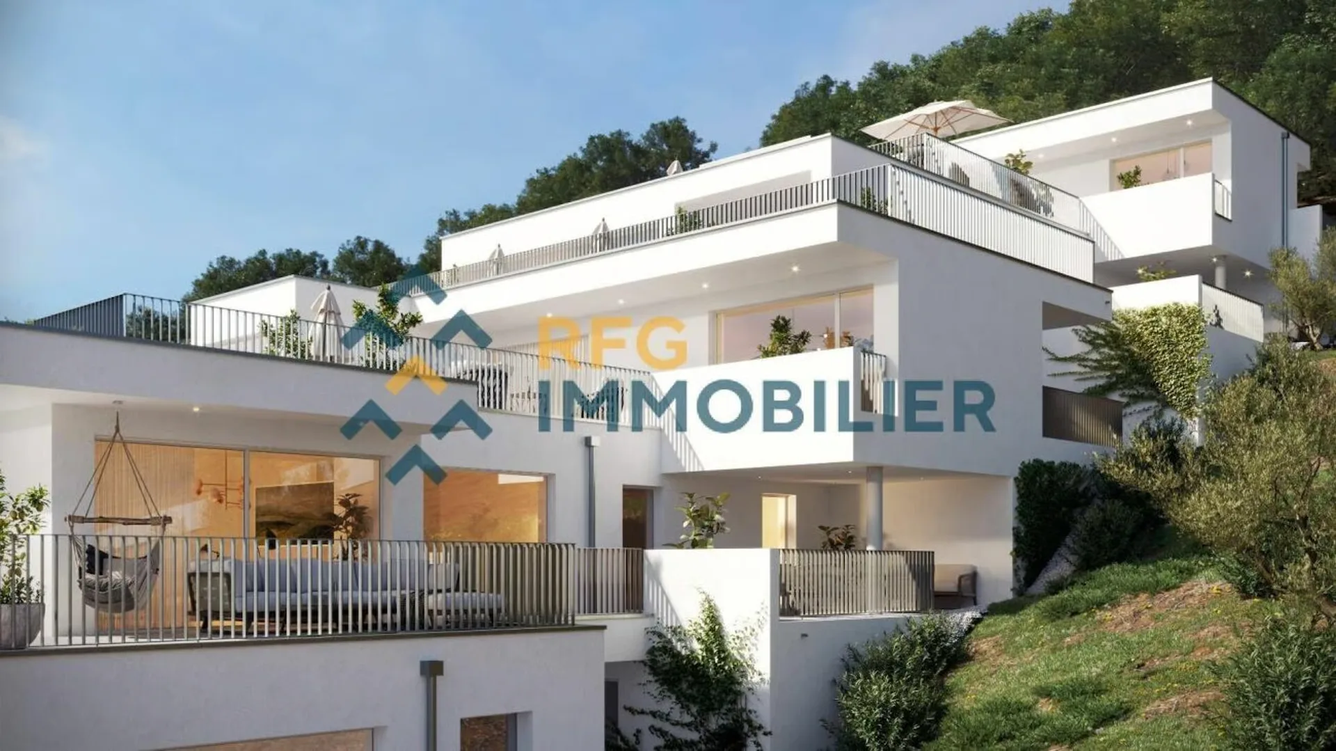 Wohnung 5.5 Zimmer in Bramois