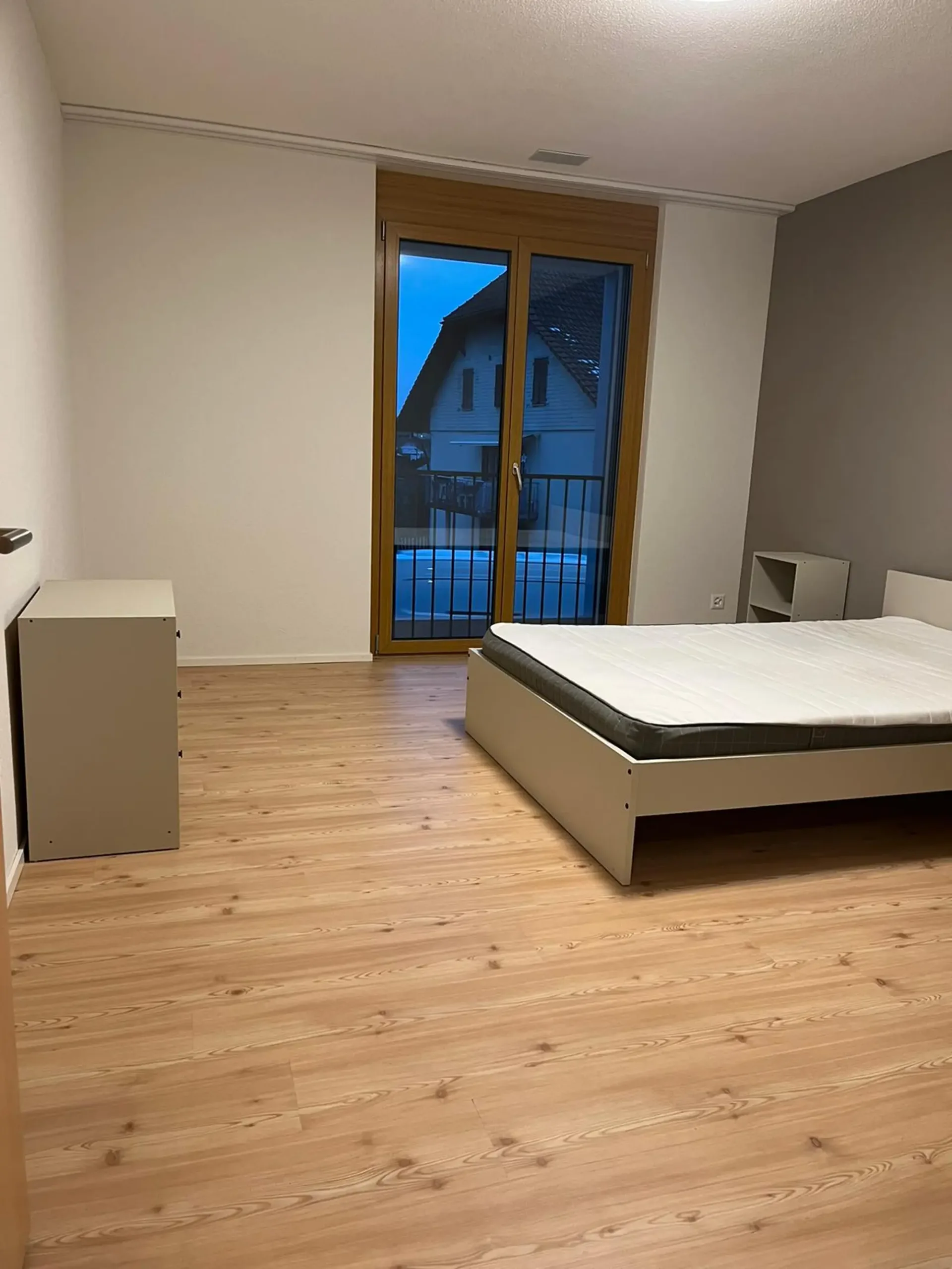 Saisonzimmer möbliert zu mieten in Niederbipp