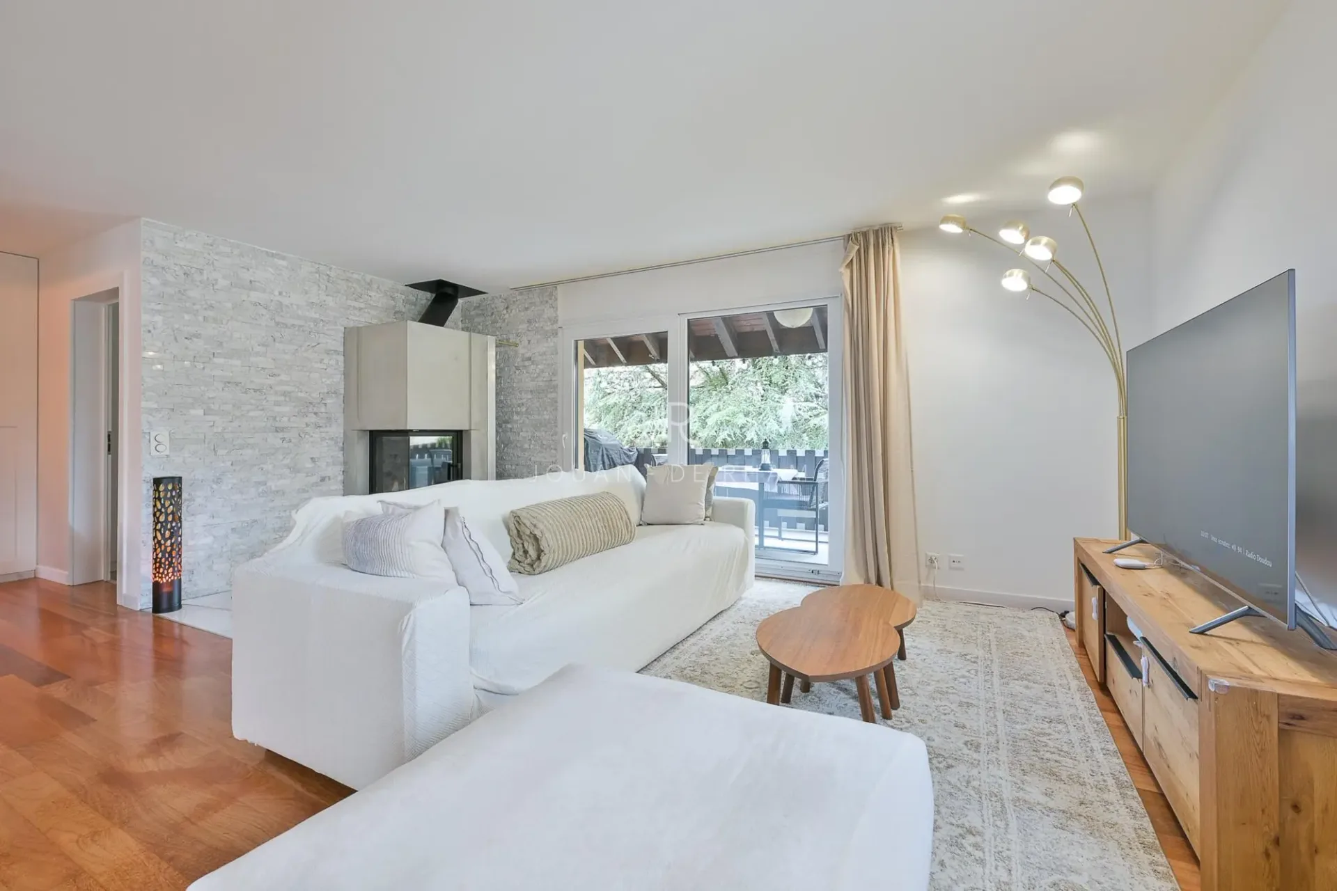 Chavannes-de-Bogis | Charming Bright Duplex