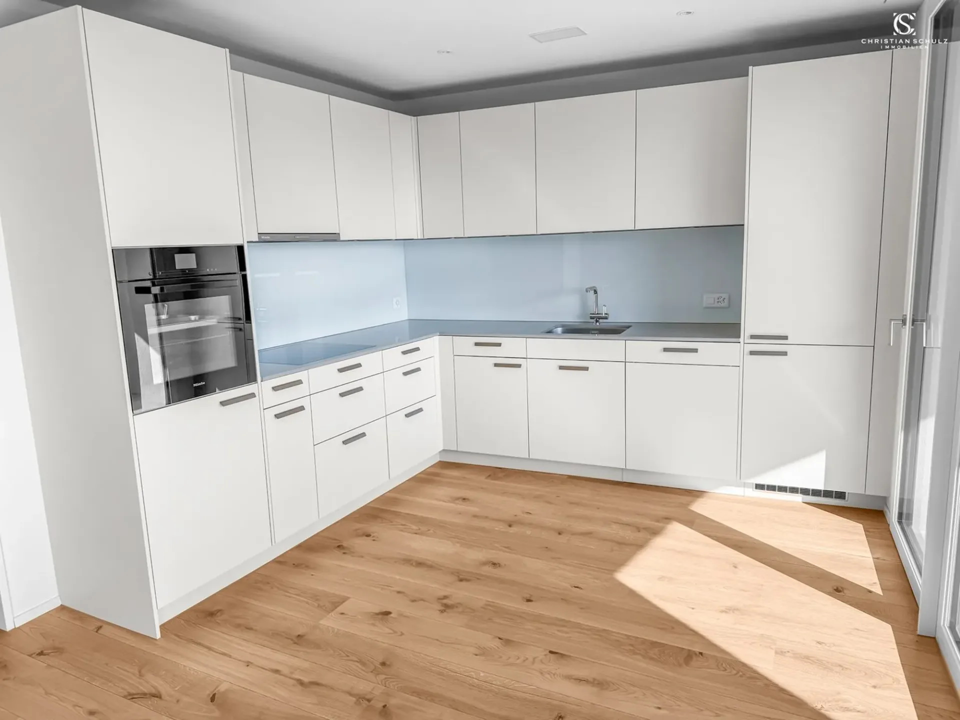NEUBAU - Minergie P - 3.5 Zimmer Neubauwohnung an Top Lage!