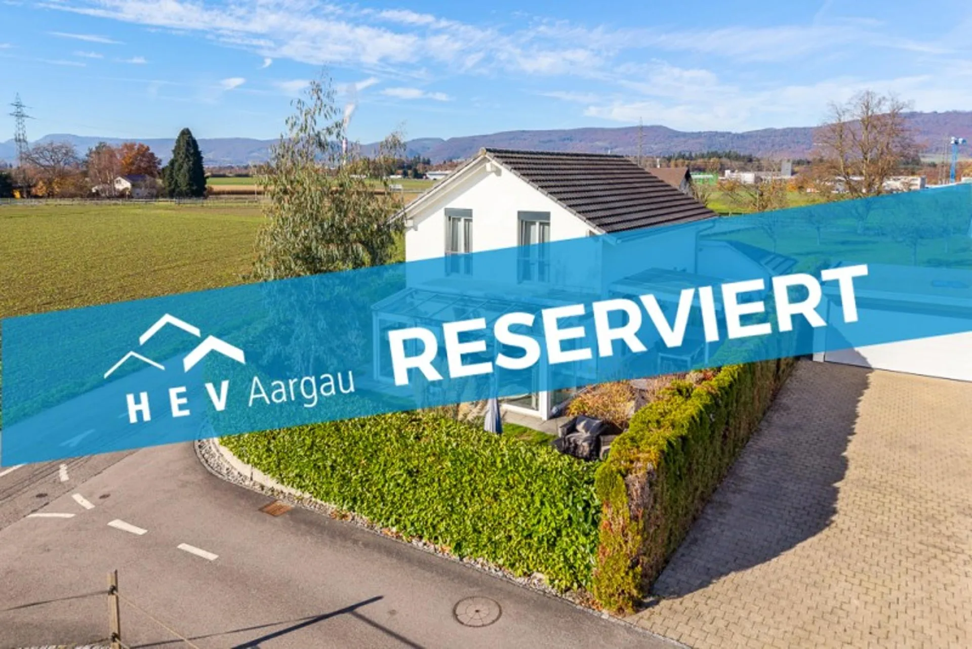 *RESERVIERT* Naturnahes Wohnen mit viel Komfort