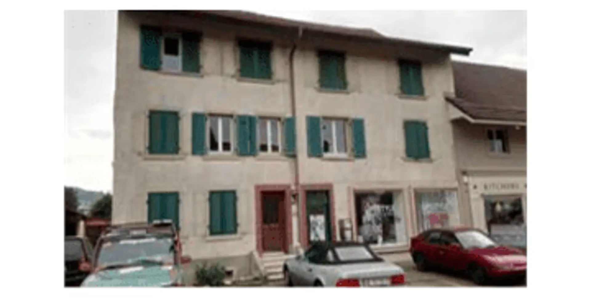 "WG Zimmer - Hauptstrasse 97, 4133 Pratteln"