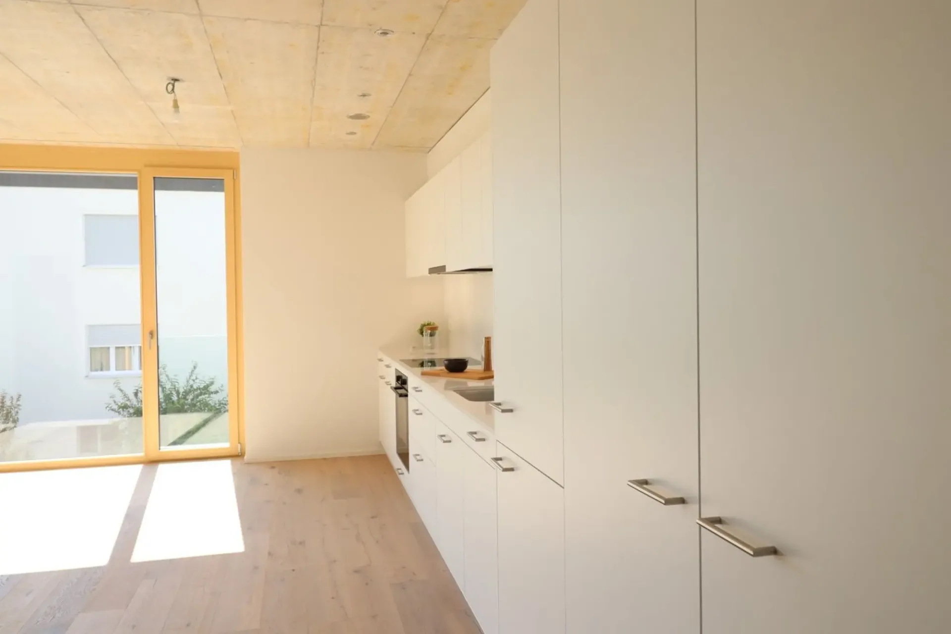 Top moderne 3.5-Zimmerwohnung