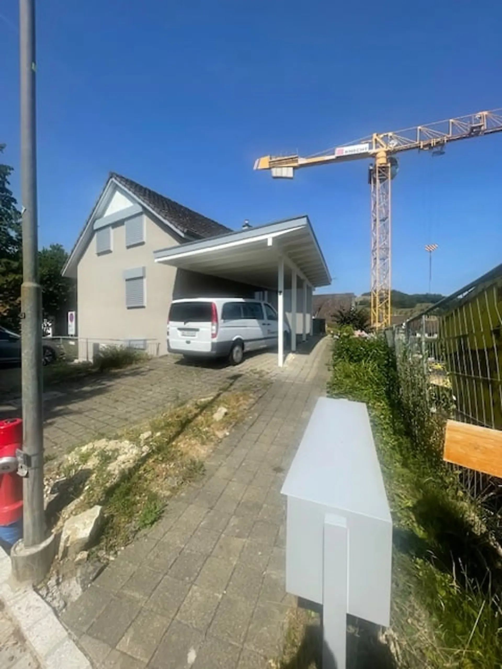 Luxuriöse Maisonettewohnung am Nelkenring 2