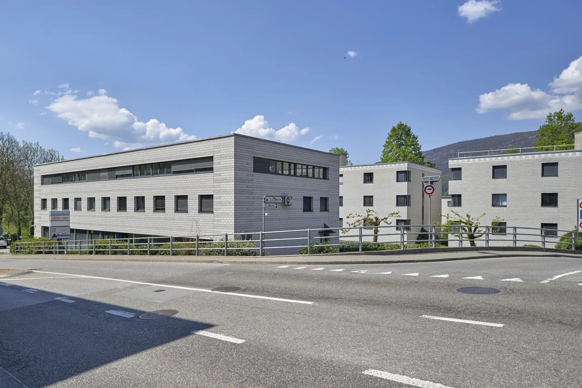 Ihr neues Büro/Geschäft