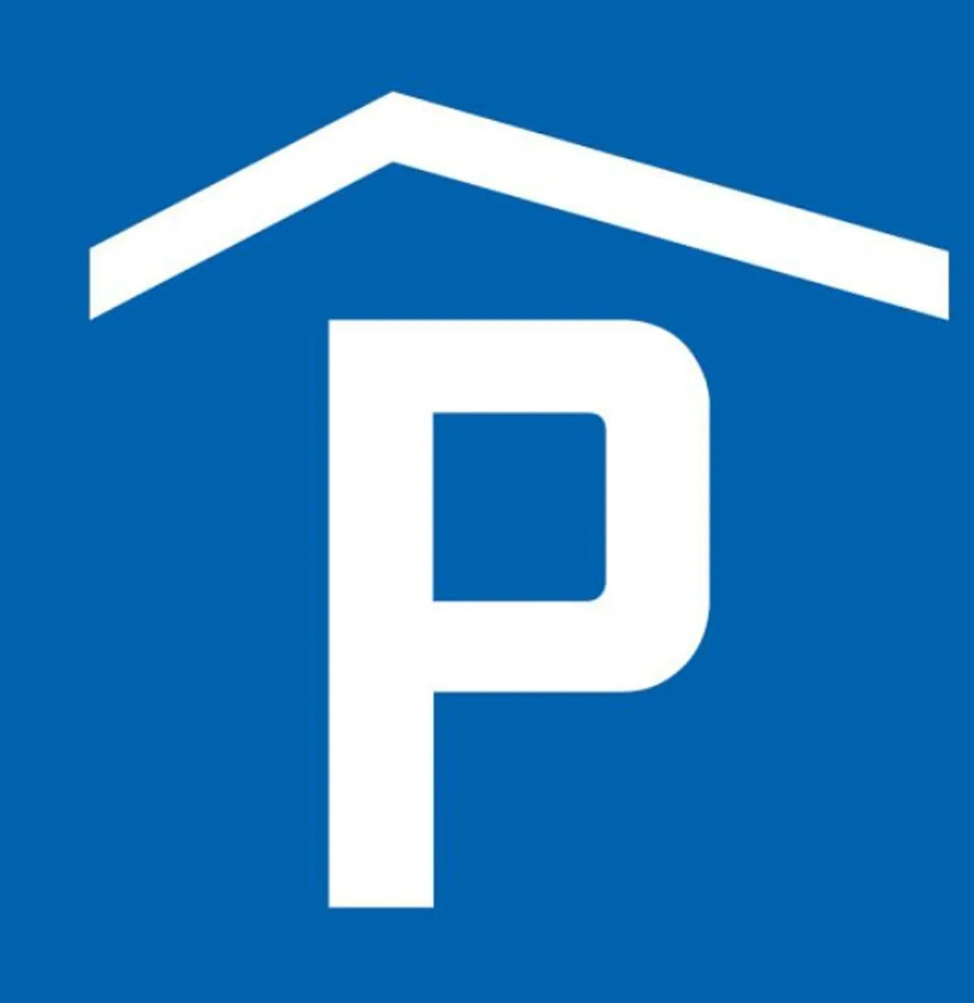 Parkplatz in Basel