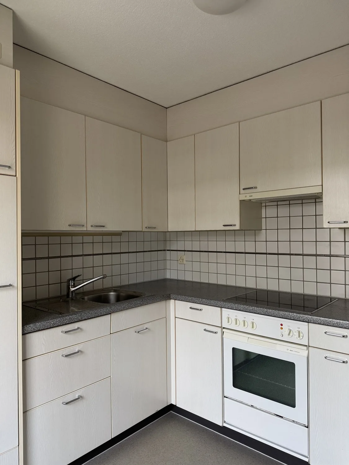 3.5-Zimmer-Wohnung an zentraler Lage in Stäfa