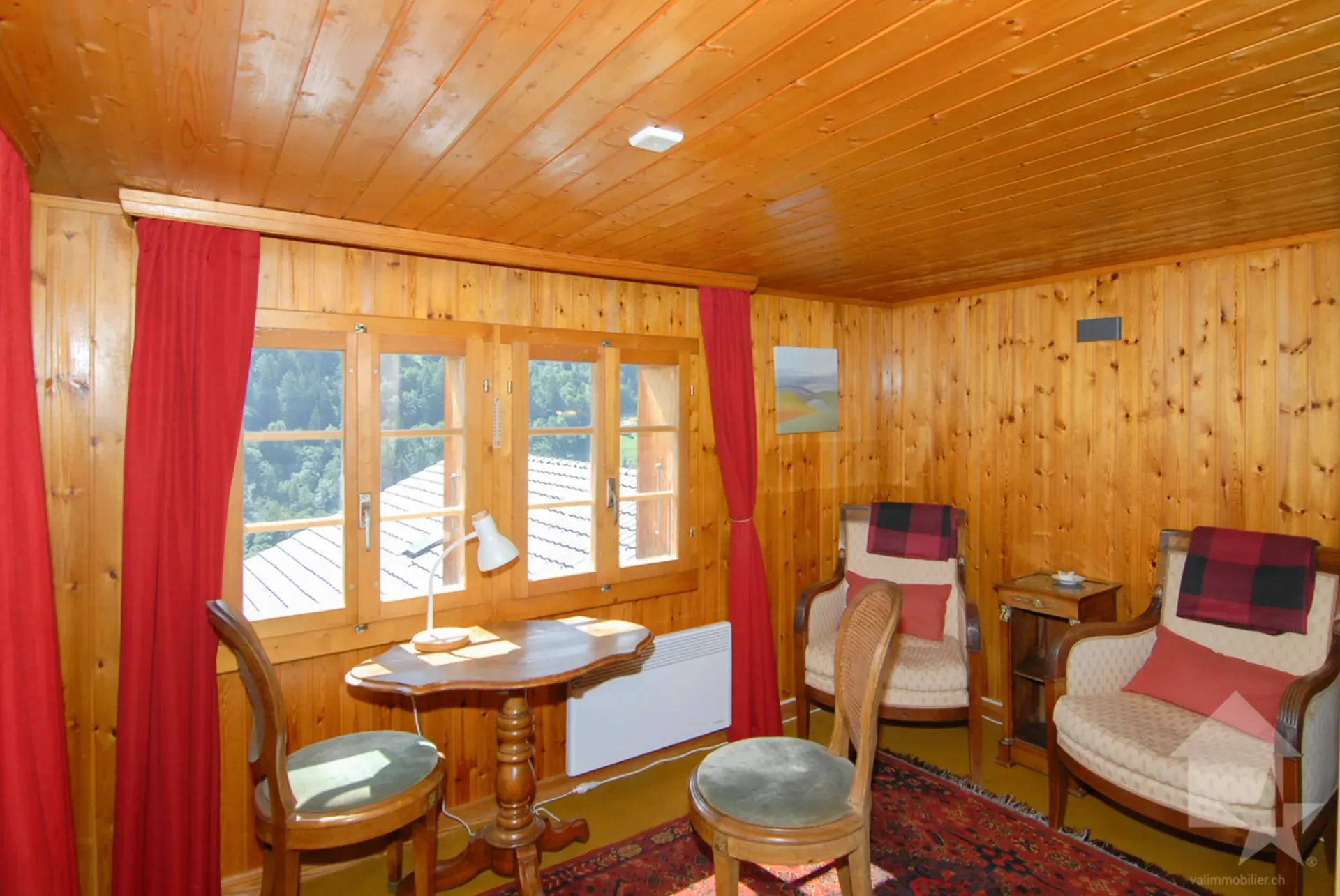 Charmant appartement au coeur du hameau de Mâche