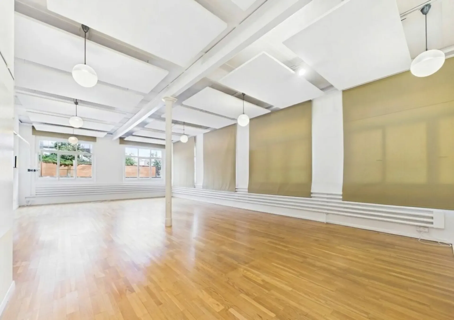 Grosszügiges Loft mit Wohn- und Gewerbenutzung im Herzen von Wil