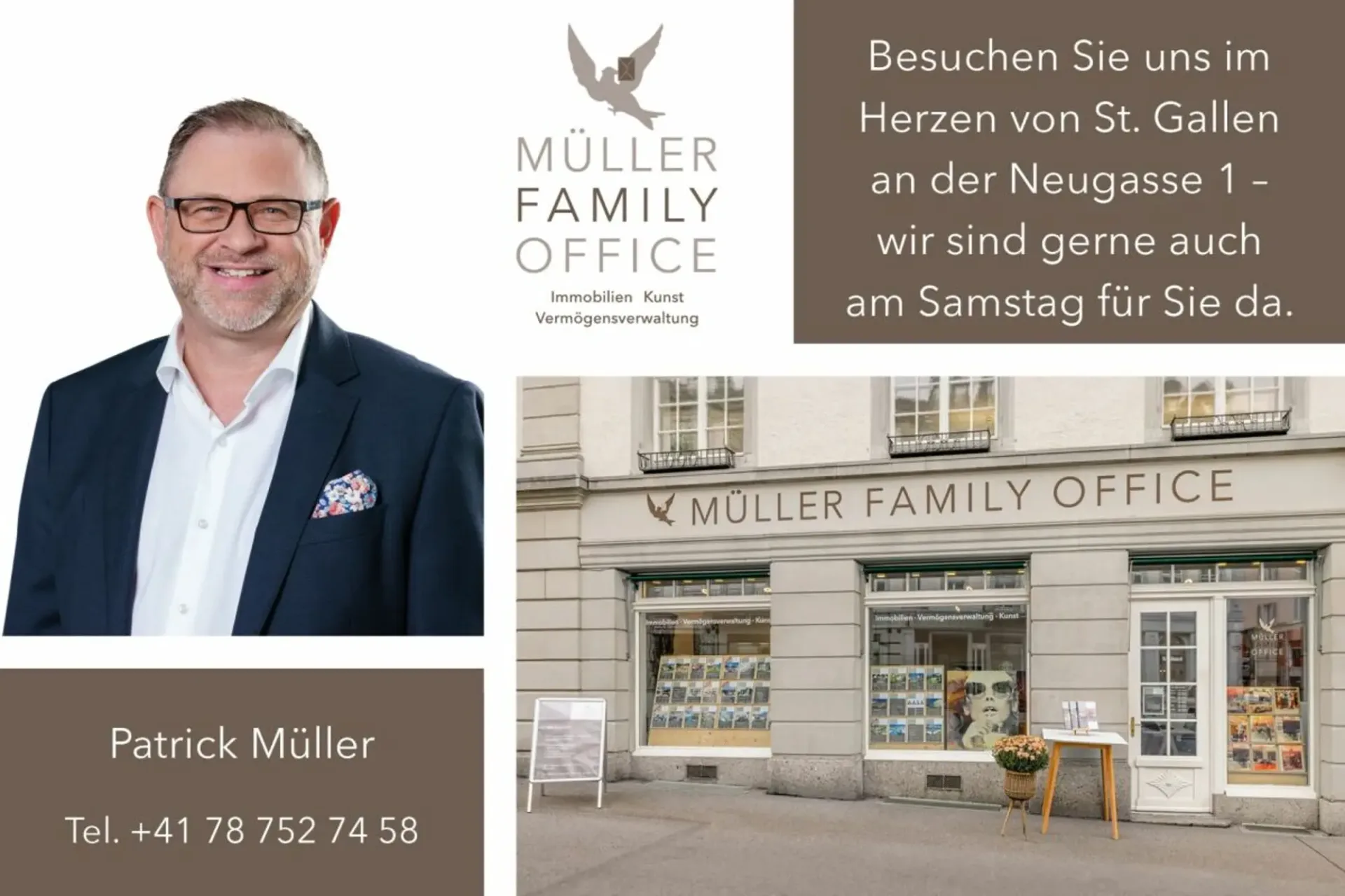Aussergewöhnliches Einfamilienhaus (ehemaliges Kirchlein) an ruhiger Lage mit viel Entwicklungspotenzial (Mehrgenerationenhaus möglich)