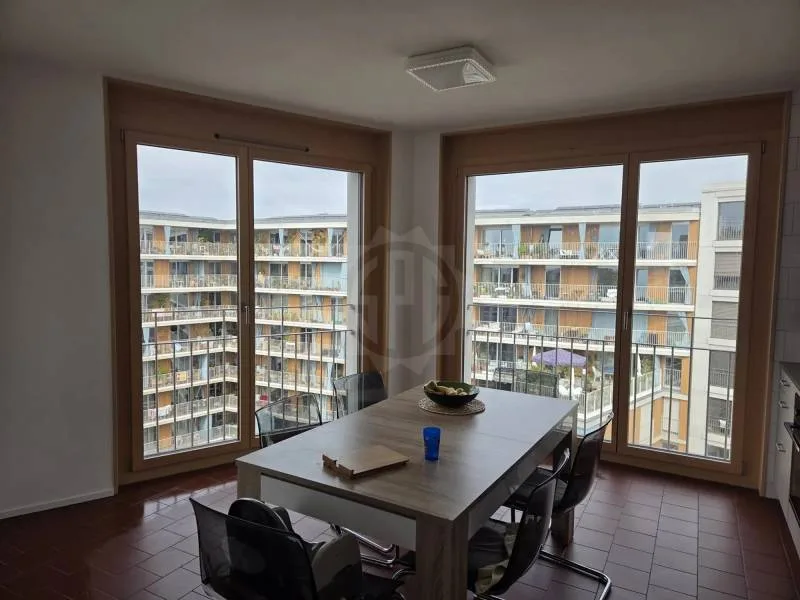 Super appartamento - Lausanne