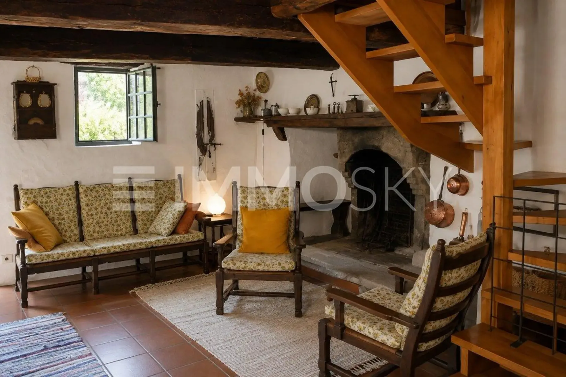 Live the magic of Val Verzasca - Rustic in the characteristic village
