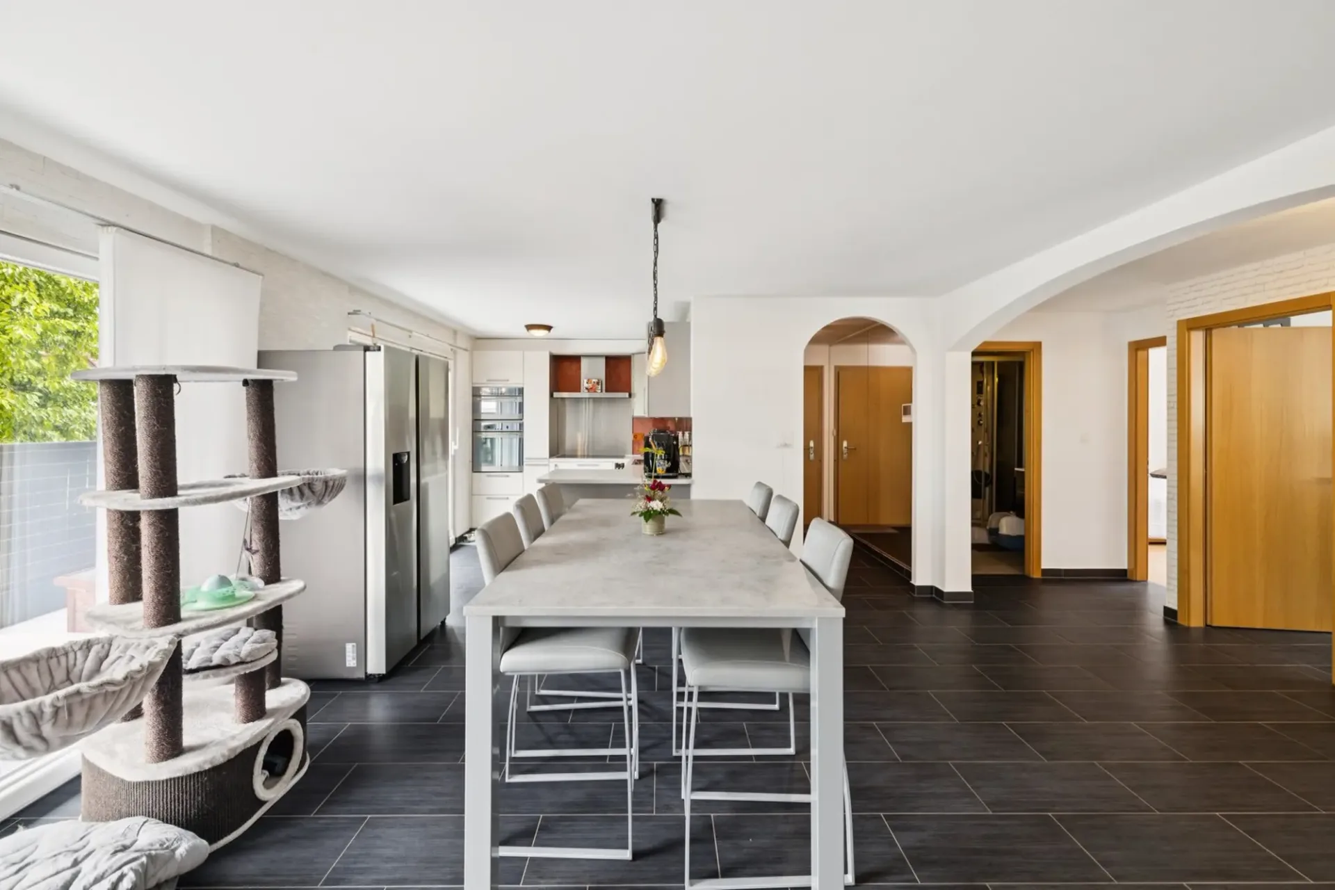 Wohnung 4.5 in Fully