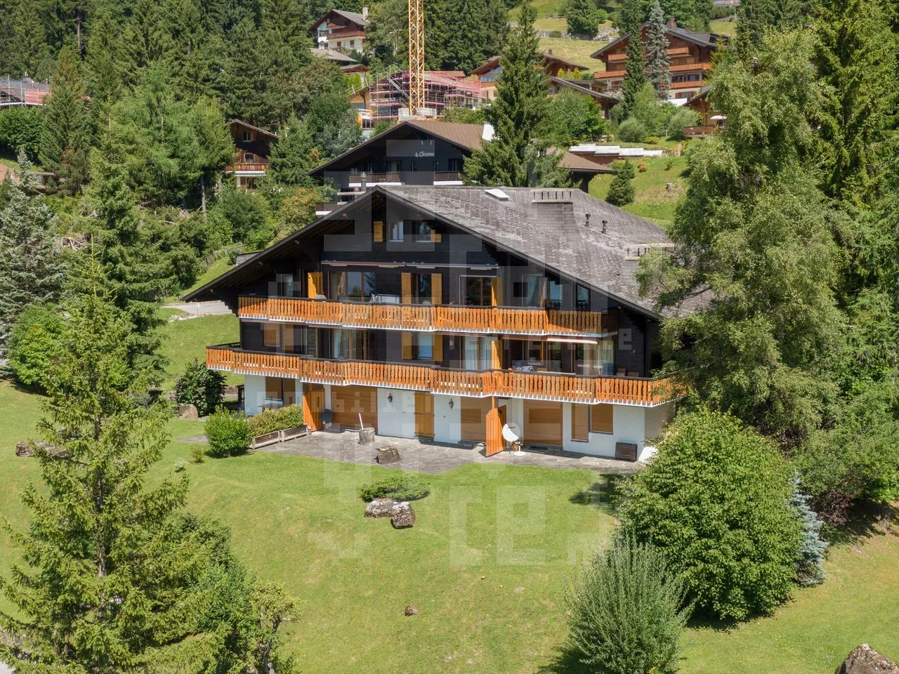 Méribel 2
