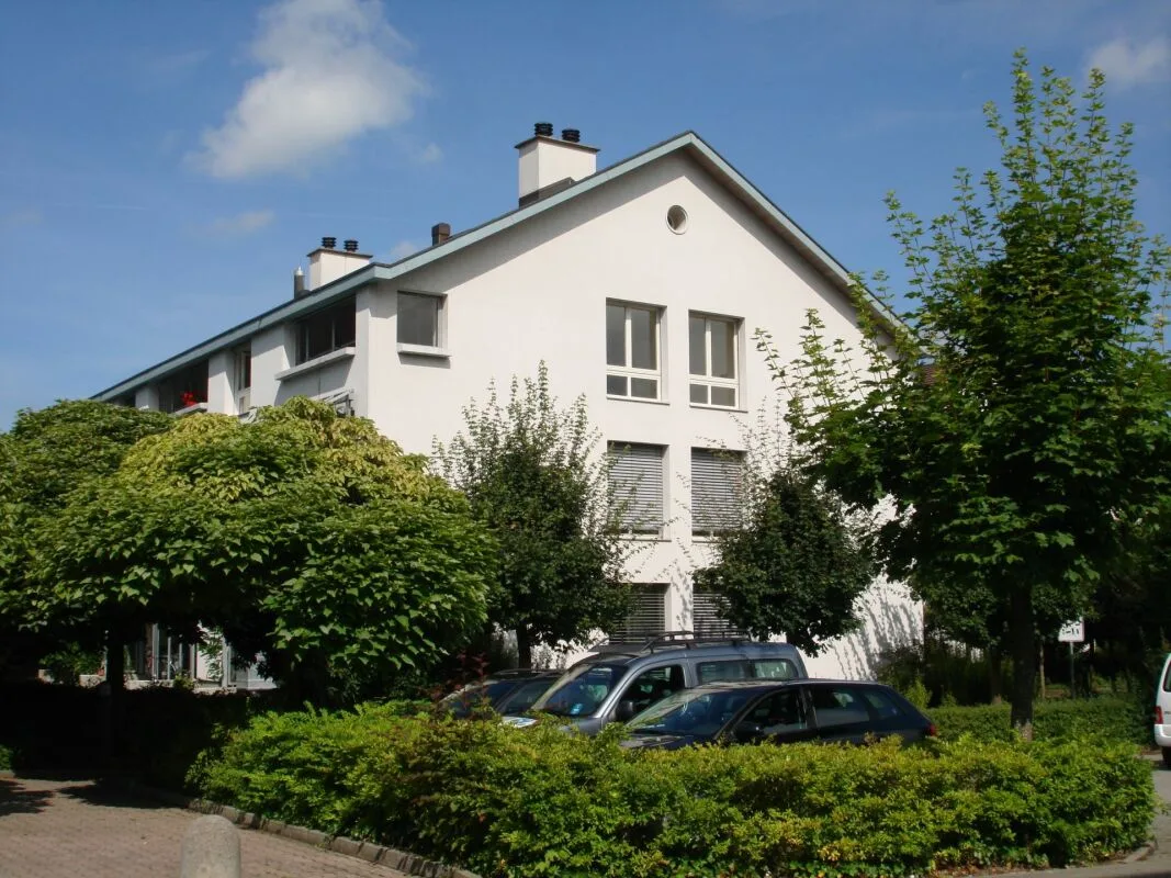 Frisch sanierte 2.5 Zimmerwohnung im Zentrum von Küssnacht