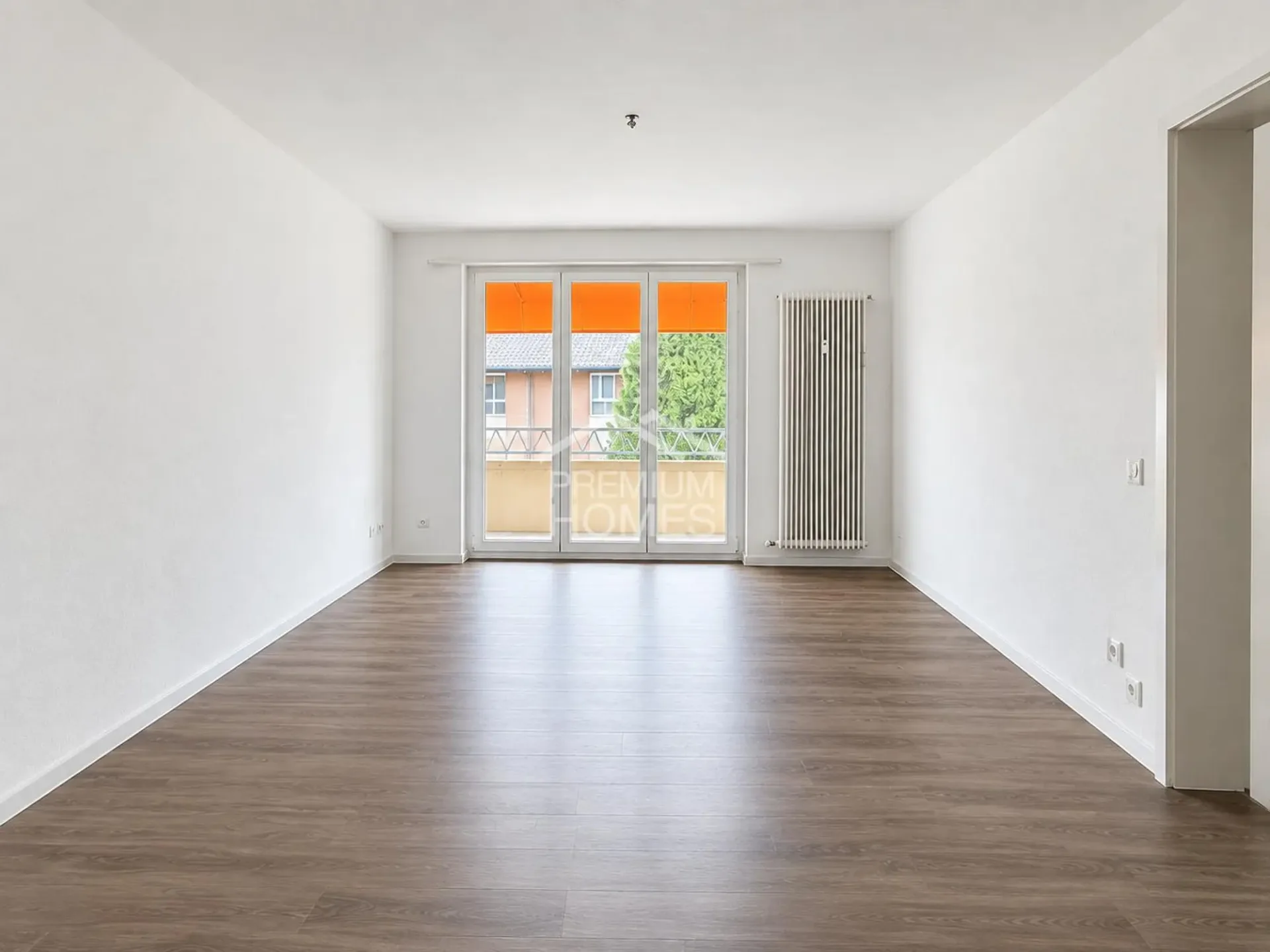 Gemütliches Zuhause an zentraler Lage