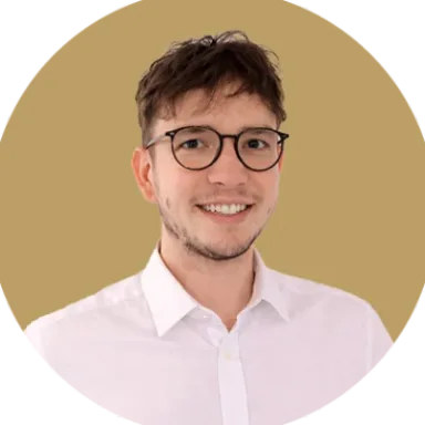 Luca Fryand