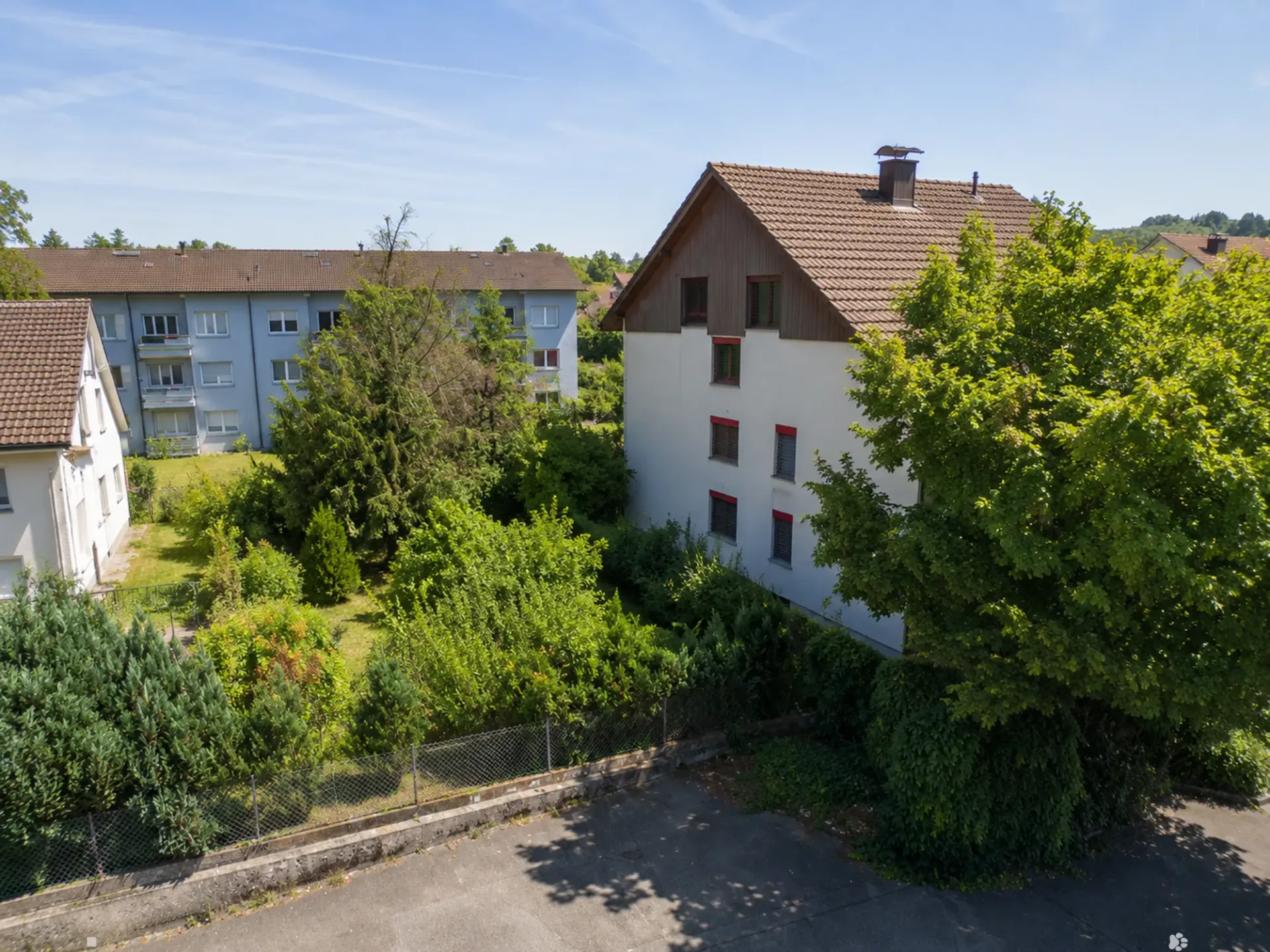 Helle 3.5-Zimmer-Wohnung mit Balkon in Biel – sofort verfügbar!