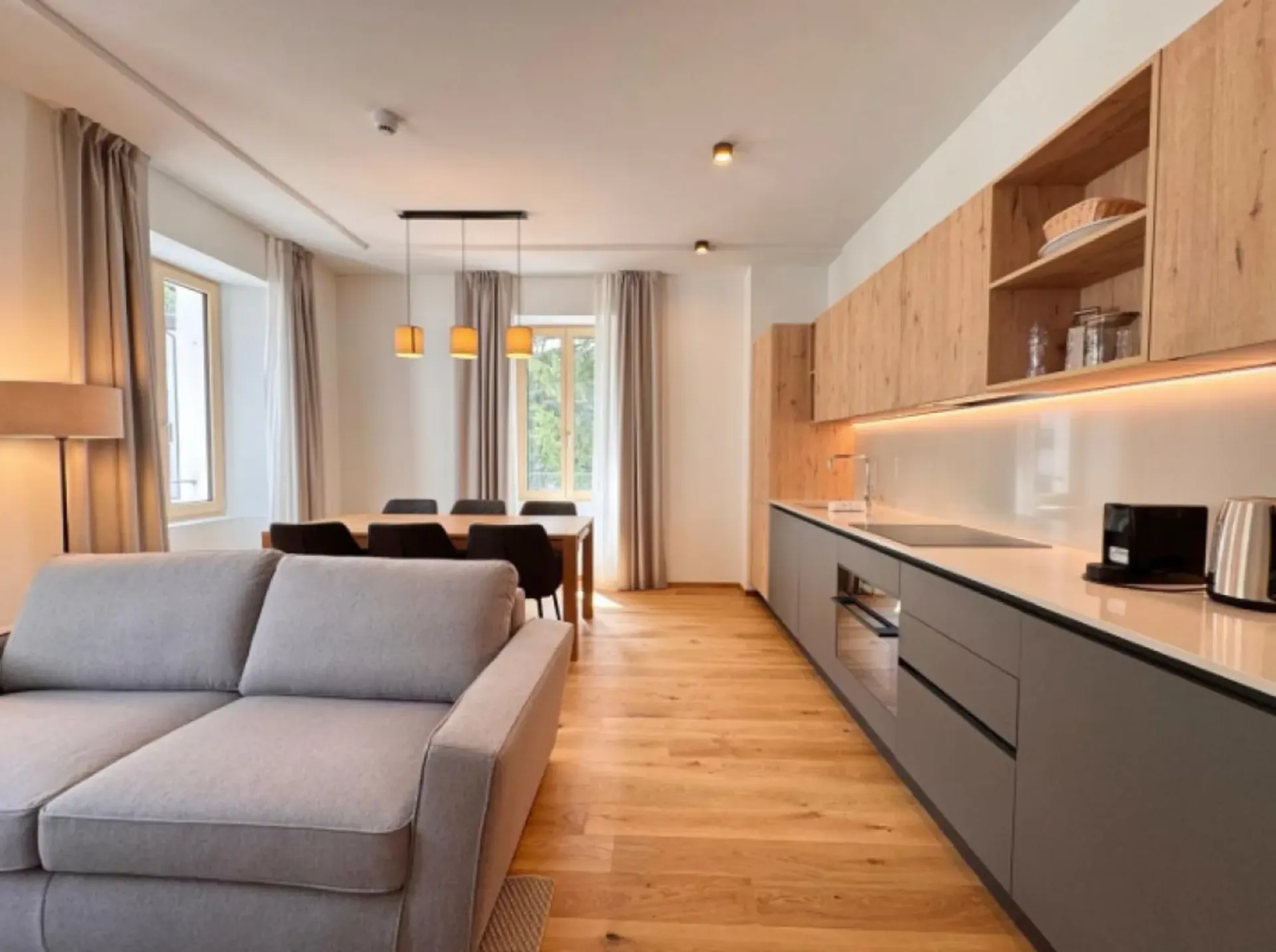 Residenza Tilia