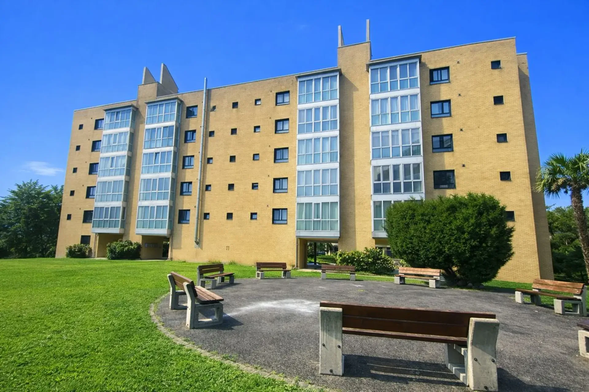 Balerna - 3.5-Zimmer-Wohnung zur Miete - Zweitwohnsitz