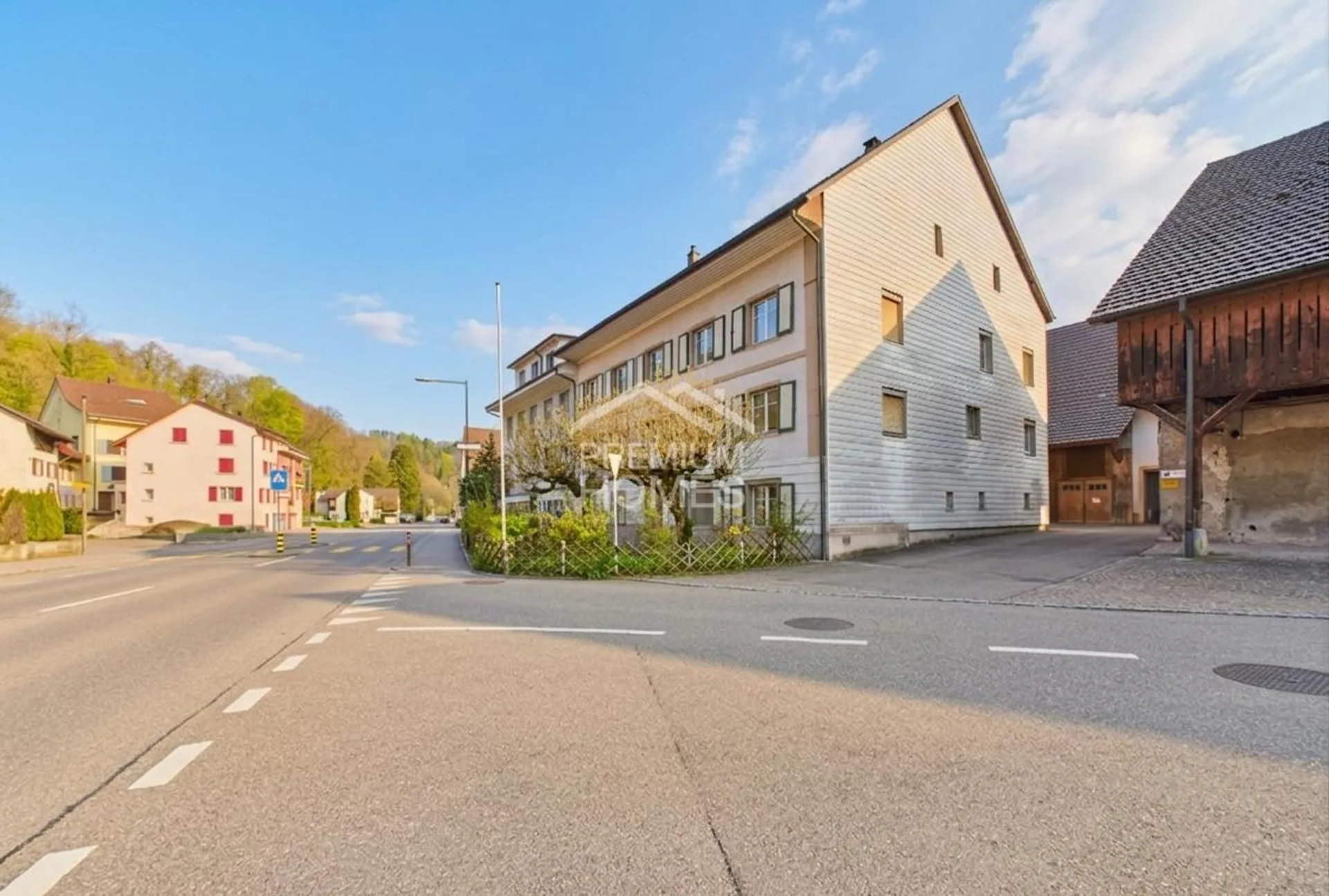 Renditestarkes Anlageobjekt mit Zukunft