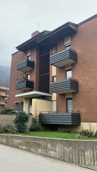 Wir vermieten 3.5-Zimmer-Wohnung