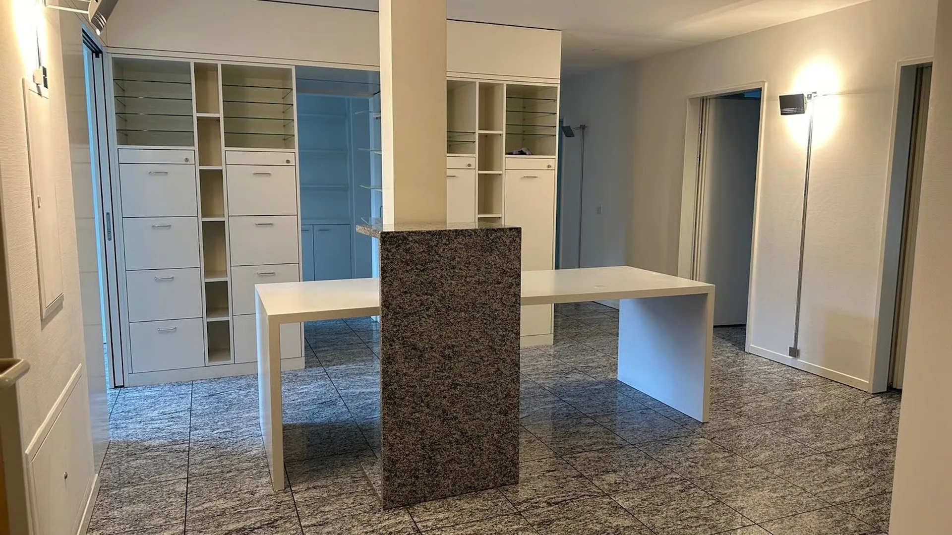 Büro/Praxis/Gewerbe