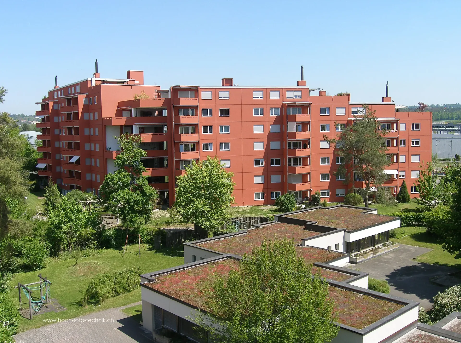 Zuhause mit Wohlfühlfaktor und Weitsicht!