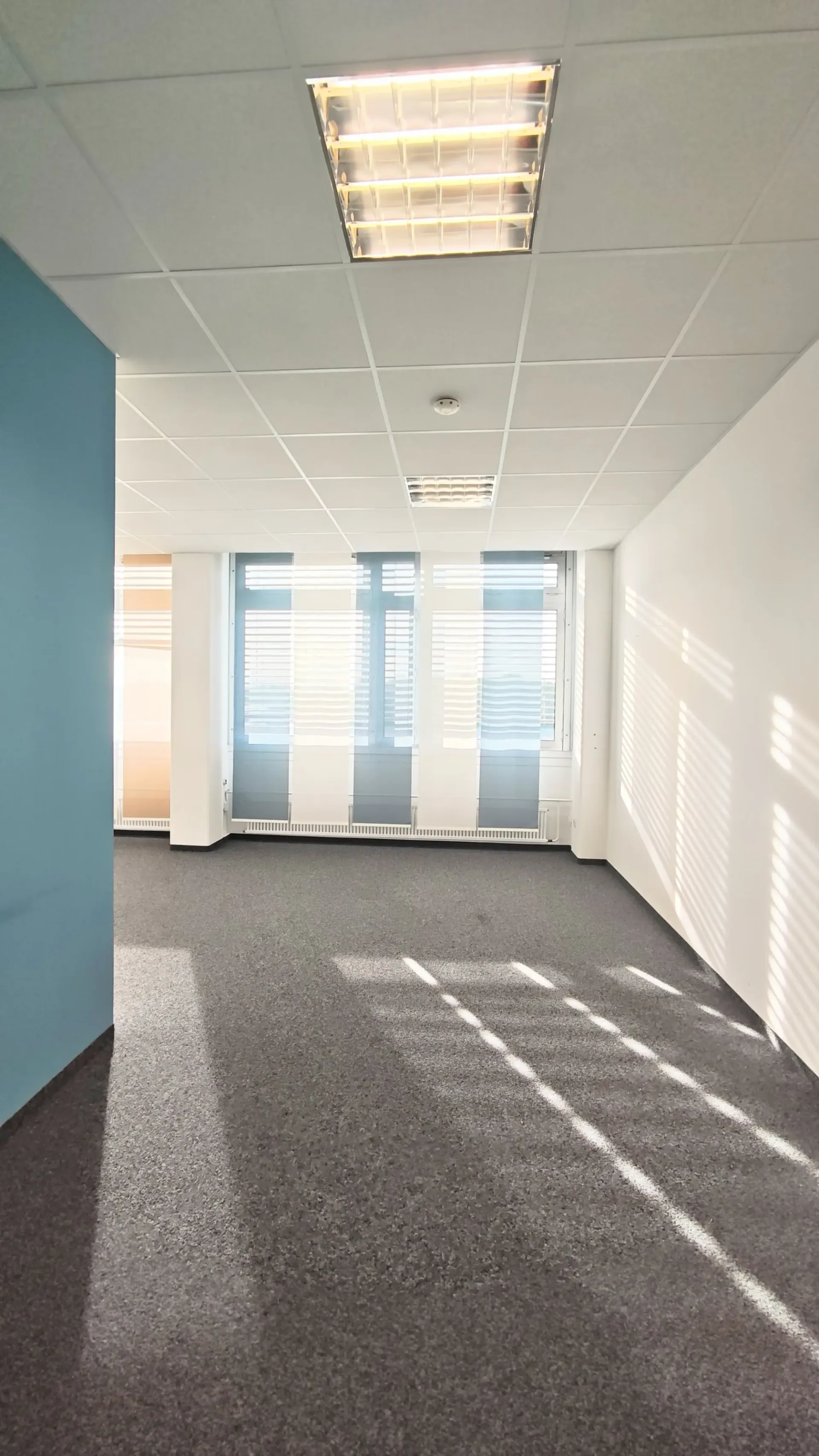 Ufficio luminoso di 74 m² in posizione ottimale – Flessibile e pronto per l'occupazione da giugno 2026