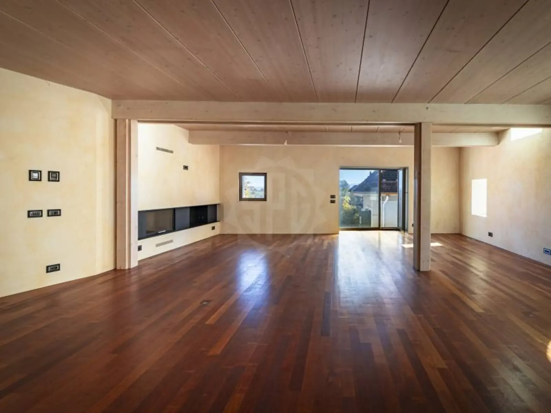 Appartement mit Durchgang - Aubonne