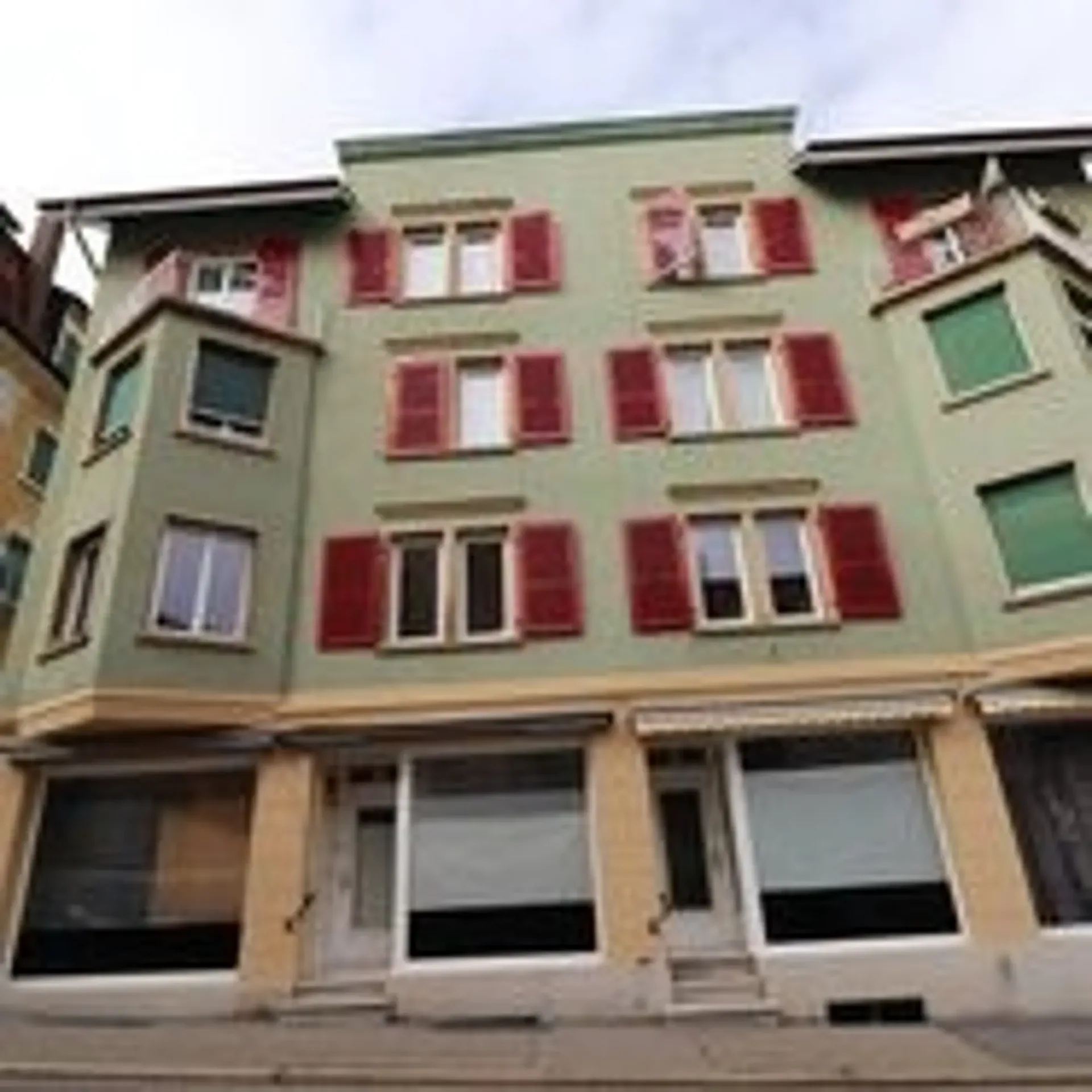 3 ½ locali appartamento, 2540 Grenchen