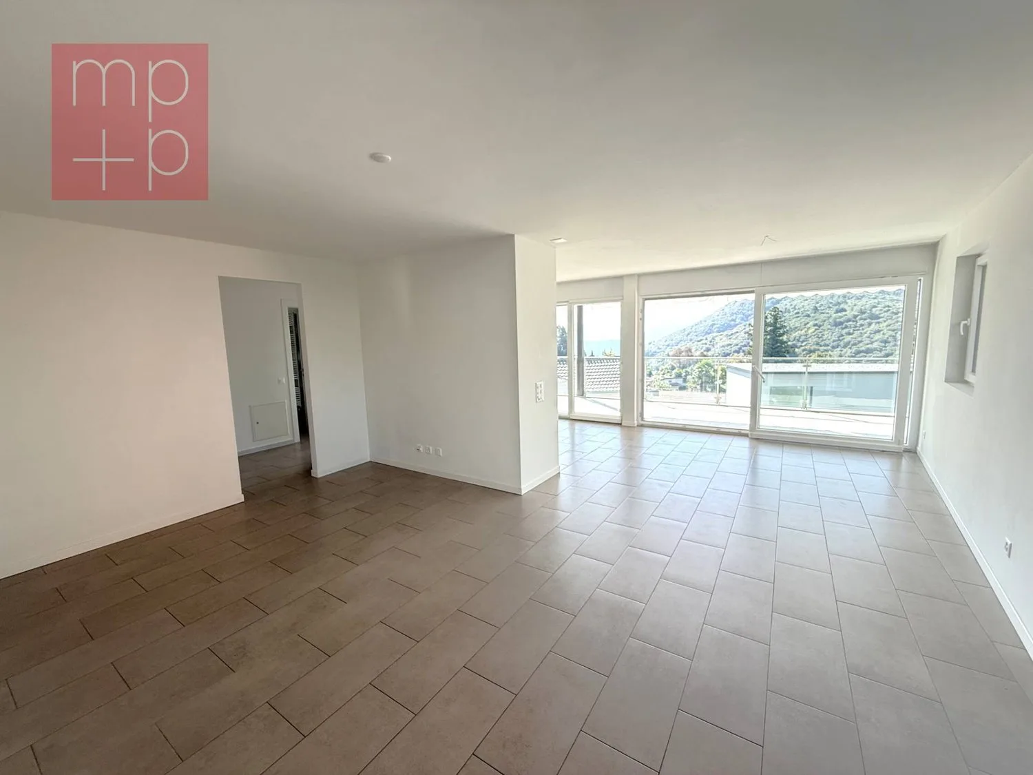 Apartment - Novaggio