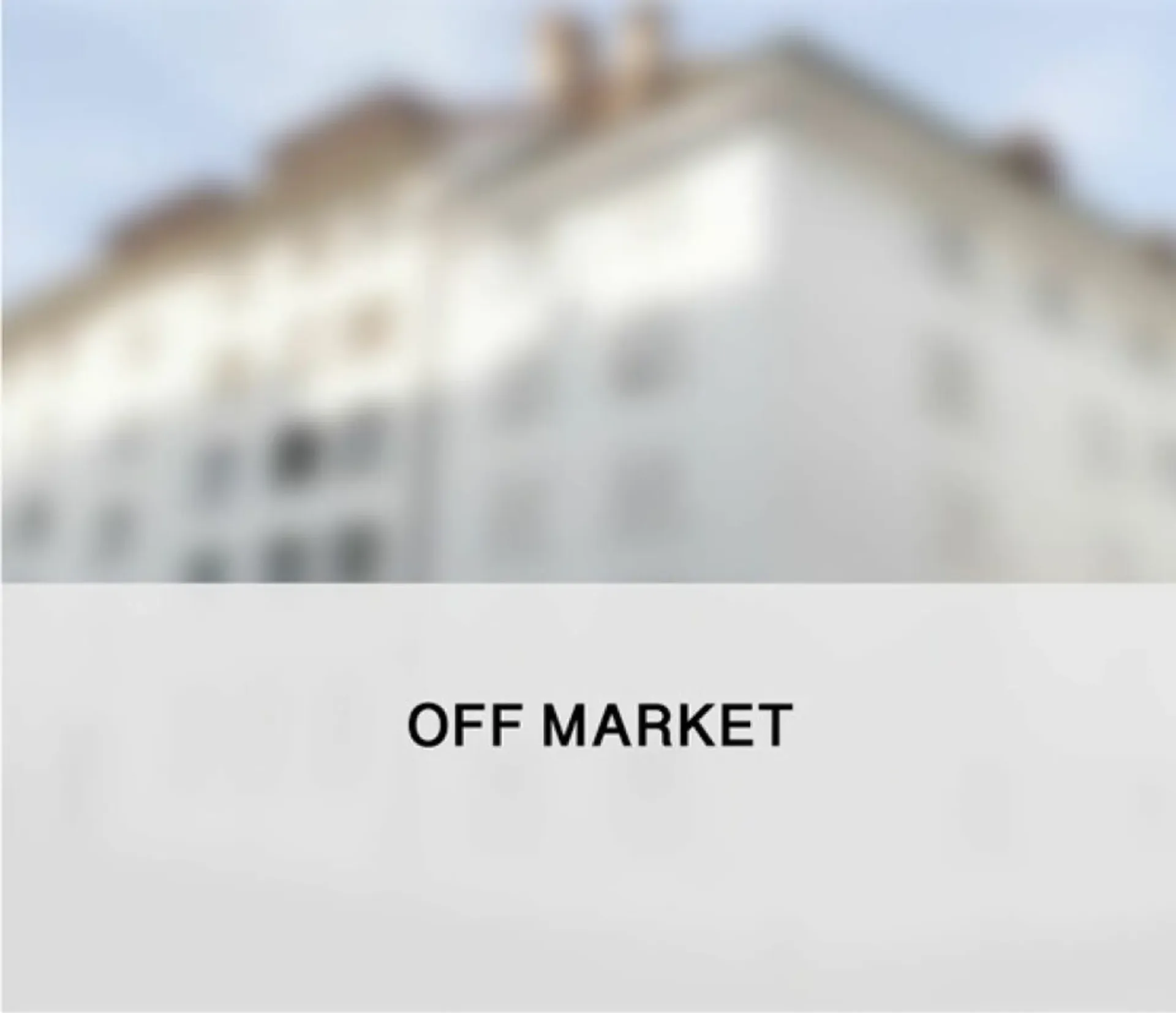 Gebäude im Herzen von Freiburg