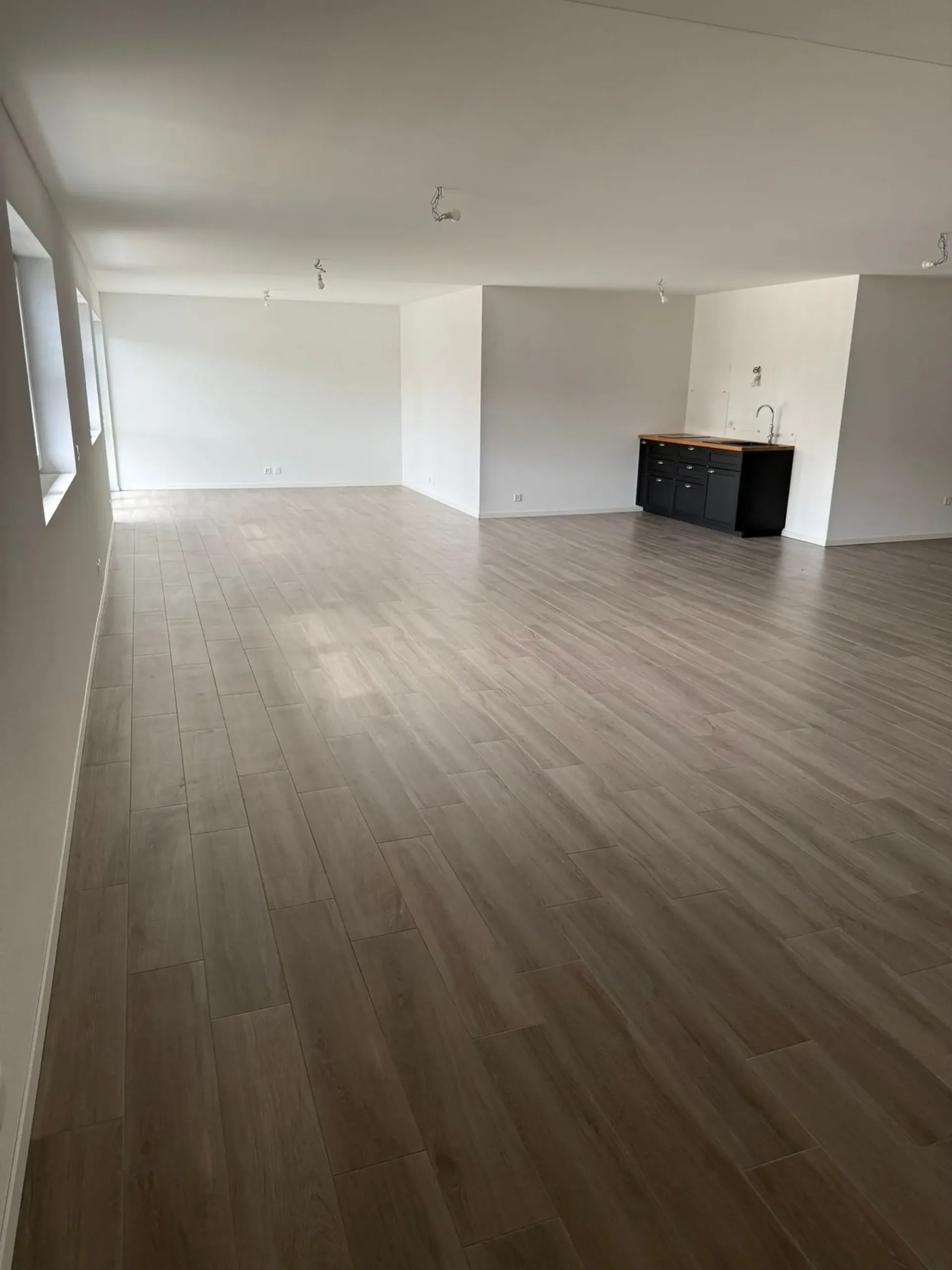 Pampigny zur Miete Gewerberaum zu vermieten