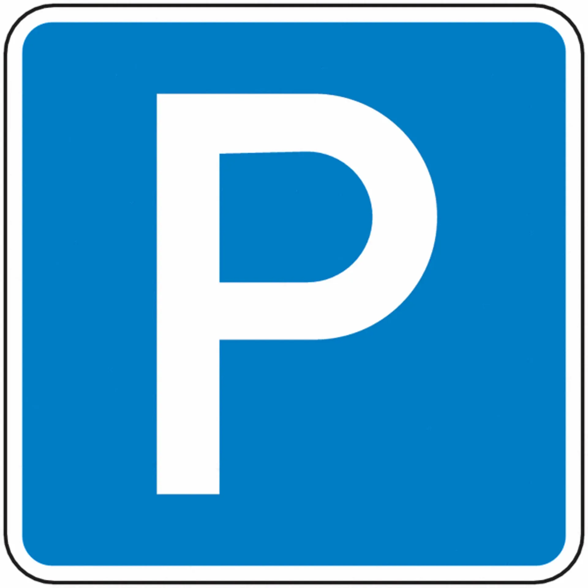 Place de parking à louer