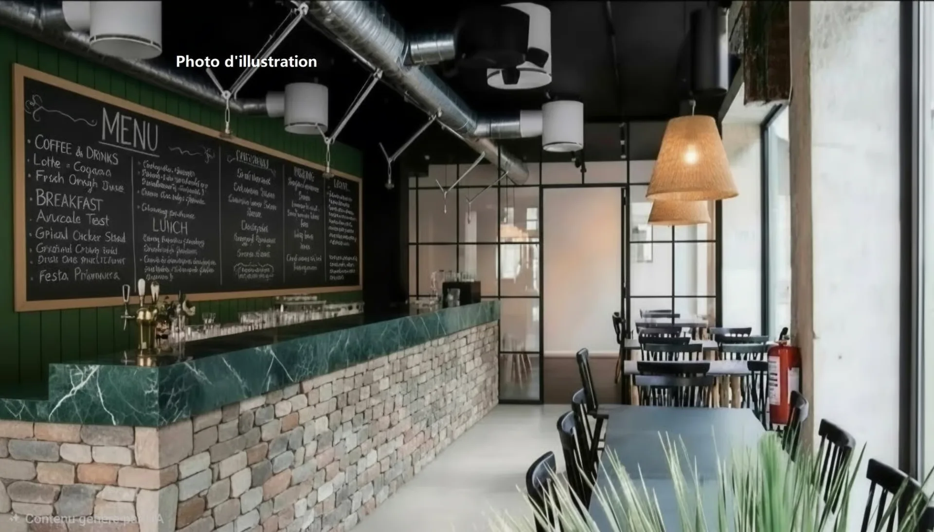 RISTORANTE MOLTO BELLO CHIAVI IN MANO - QUARTIERE PREZIOSO VICINO ALLA STAZIONE